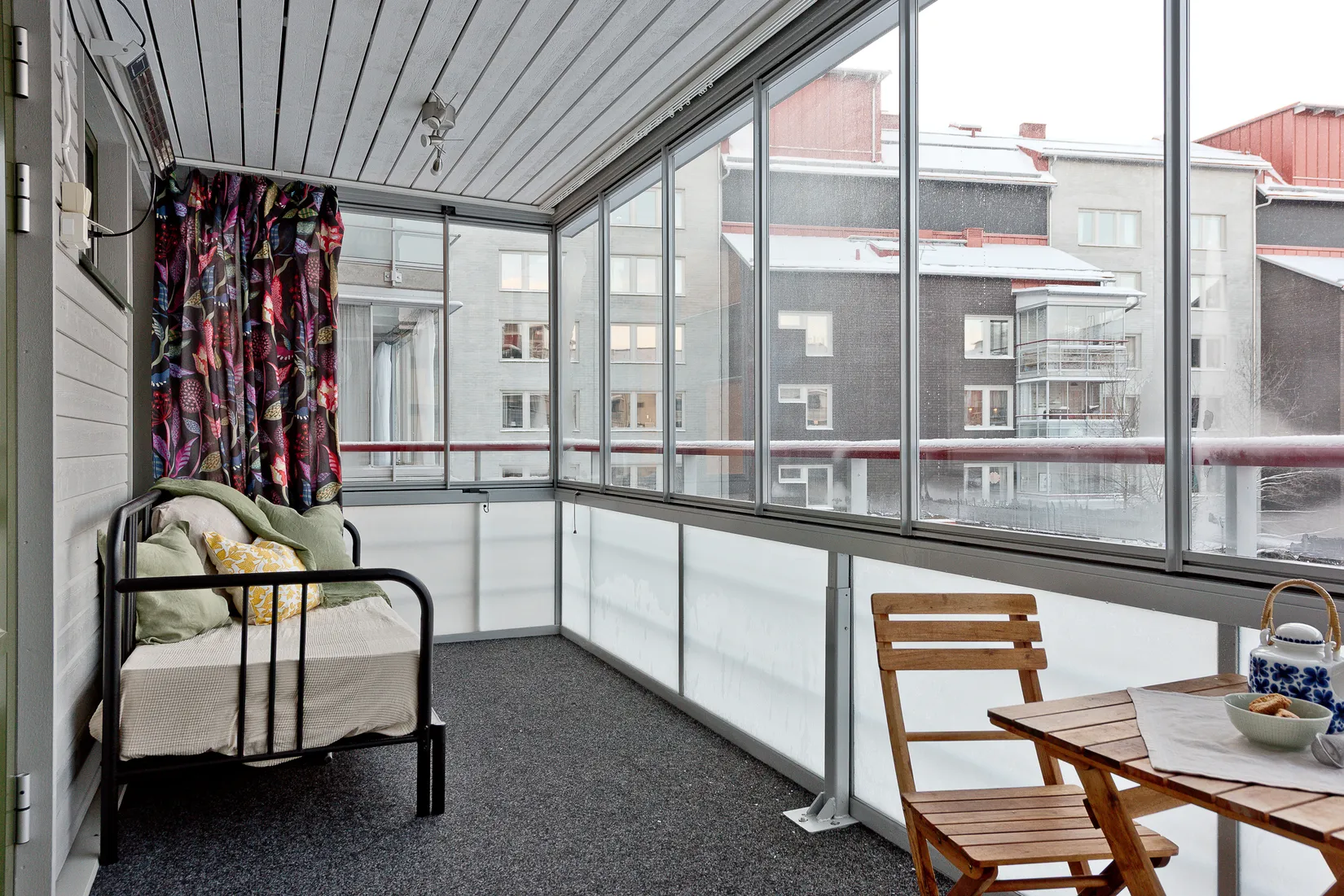 Bostadsrätt, Skärvstensgatan 26, Mariehöjd, Umeå