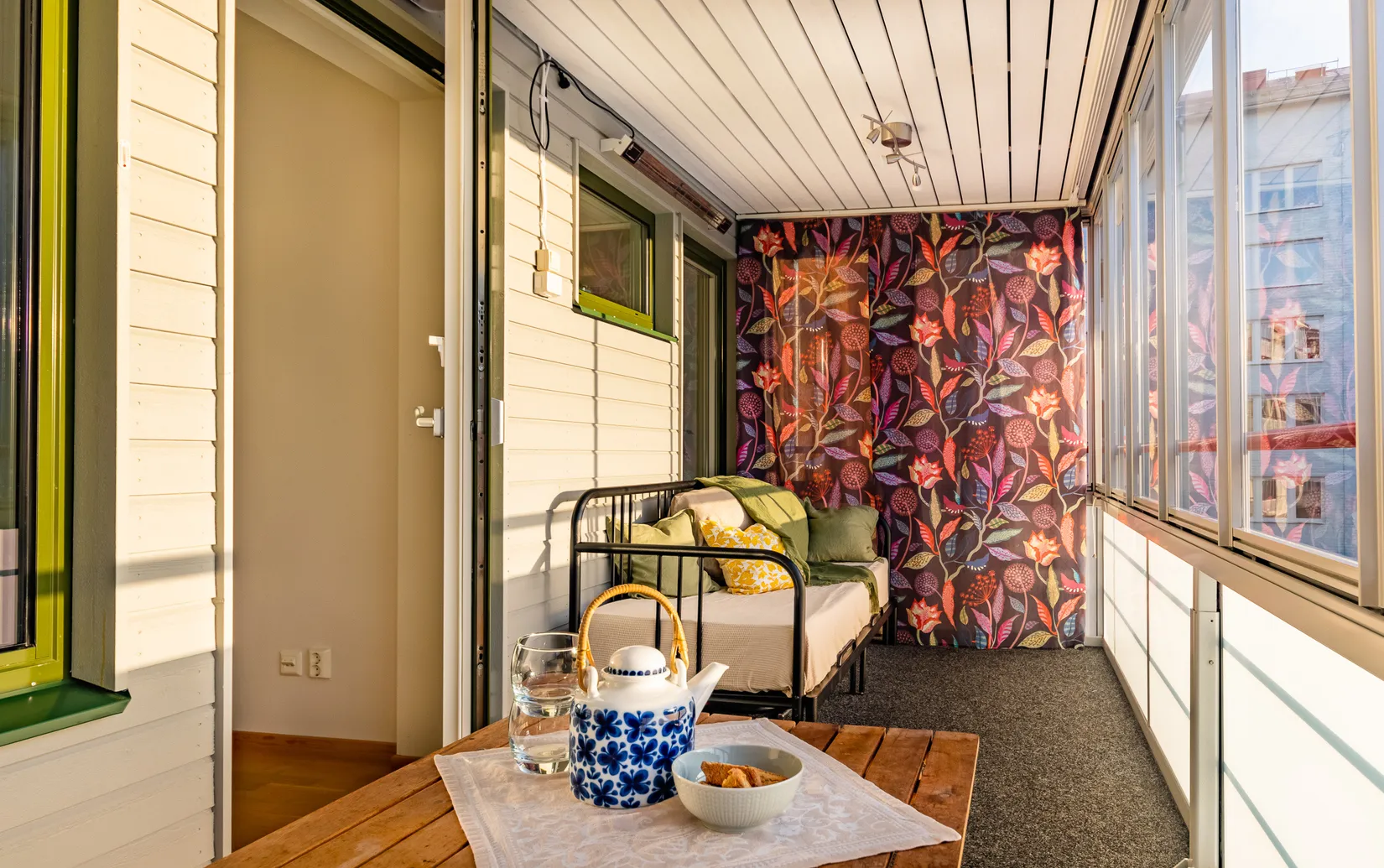 Bostadsrätt, Skärvstensgatan 26, Mariehöjd, Umeå