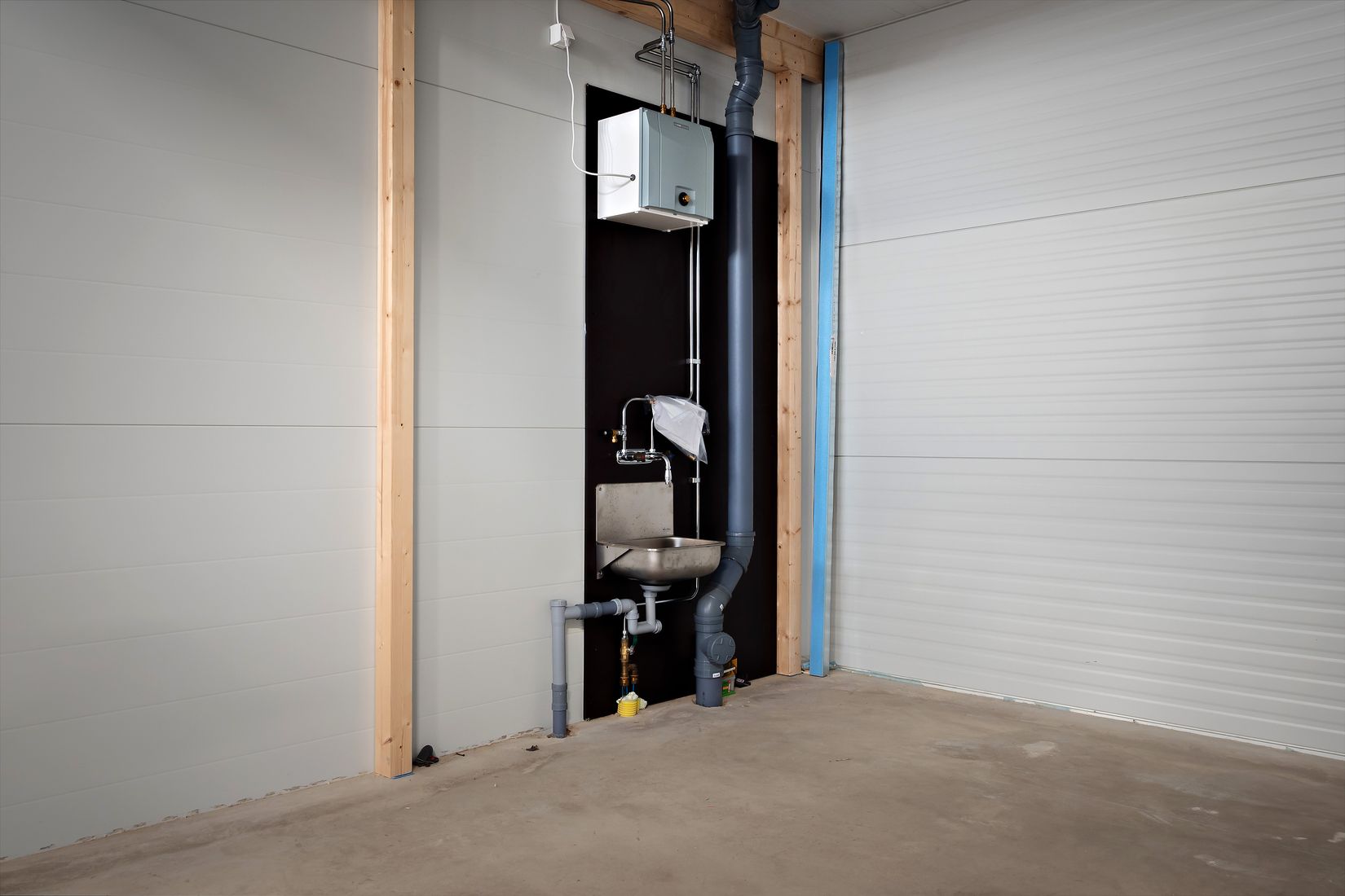 Villa, Verktygsgatan 13 B, Ulricehamn