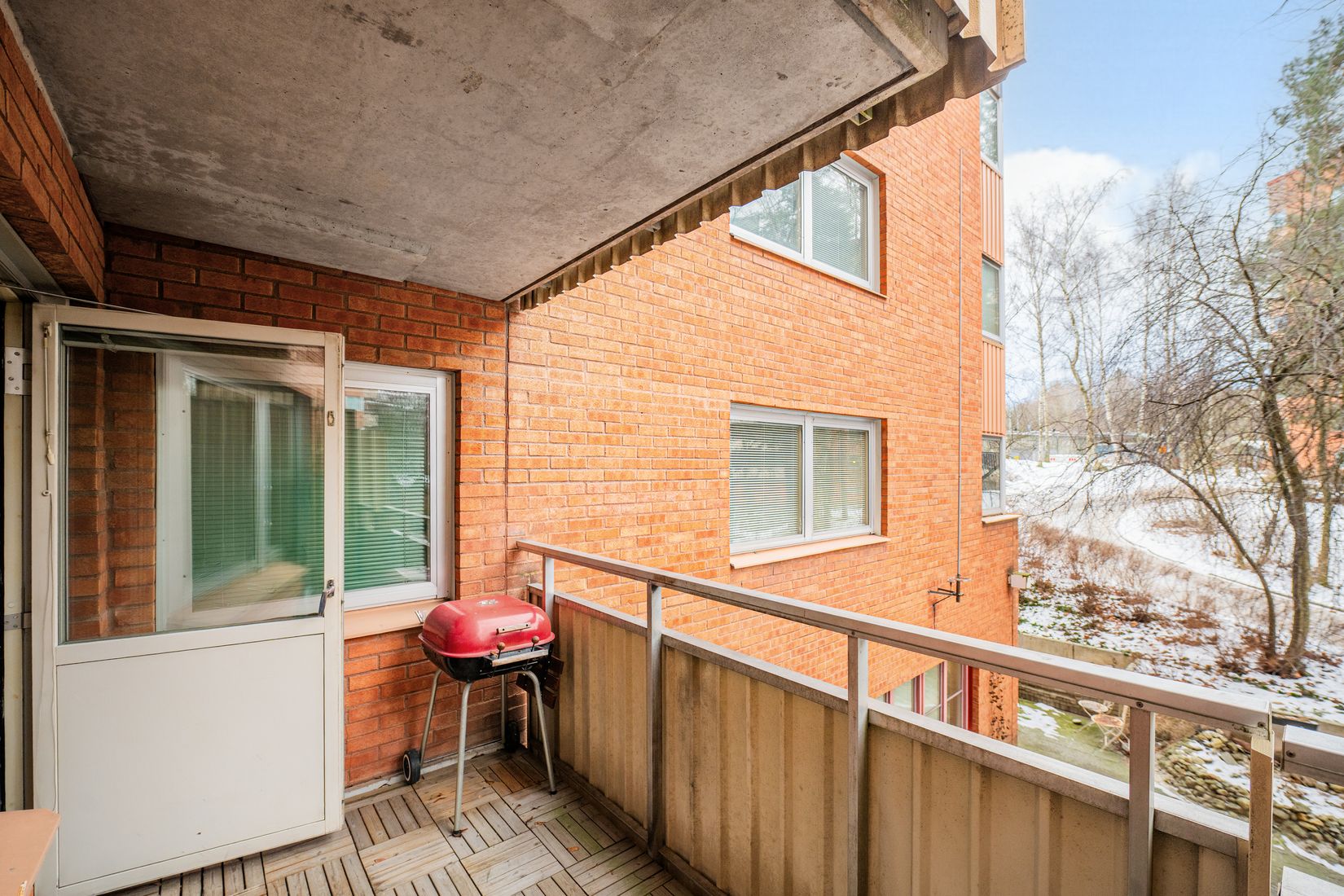 Bostadsrätt, Storgatan 52, Huvudsta, Solna