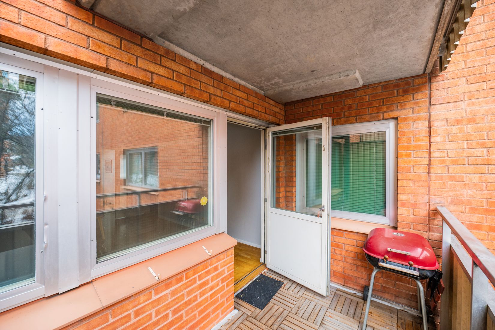 Bostadsrätt, Storgatan 52, Huvudsta, Solna