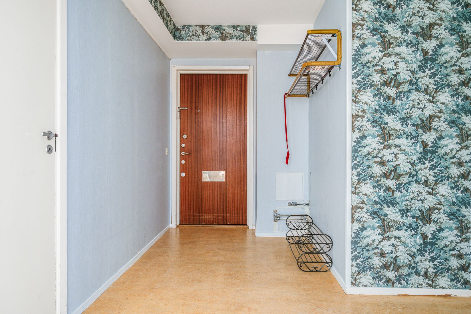 Bostadsrätt, Storgatan 52, Huvudsta, Solna