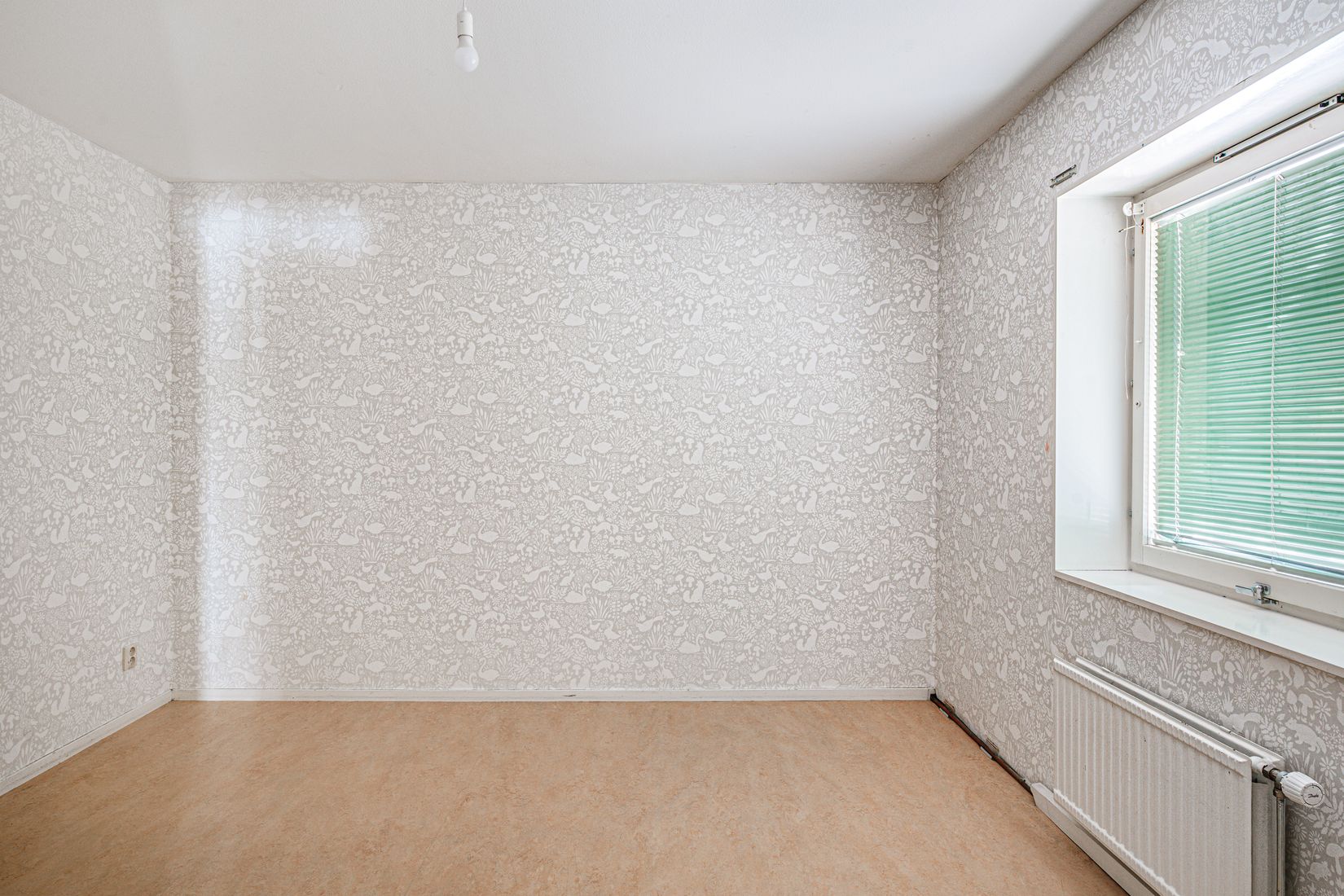 Bostadsrätt, Storgatan 52, Huvudsta, Solna