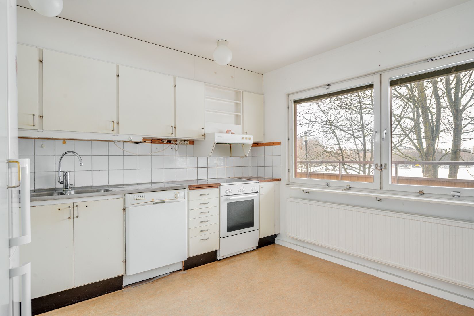 Bostadsrätt, Storgatan 52, Huvudsta, Solna