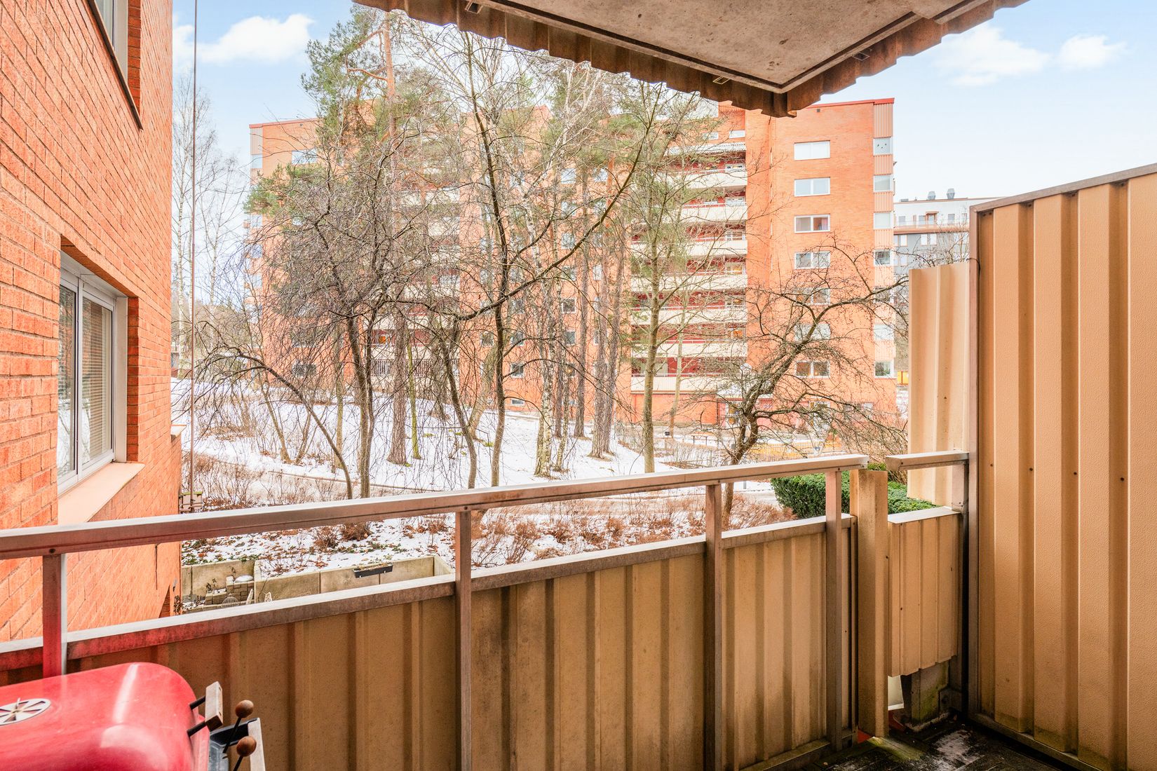 Bostadsrätt, Storgatan 52, Huvudsta, Solna