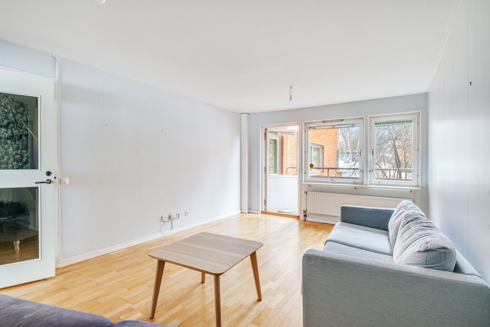 Bostadsrätt, Storgatan 52, Huvudsta, Solna