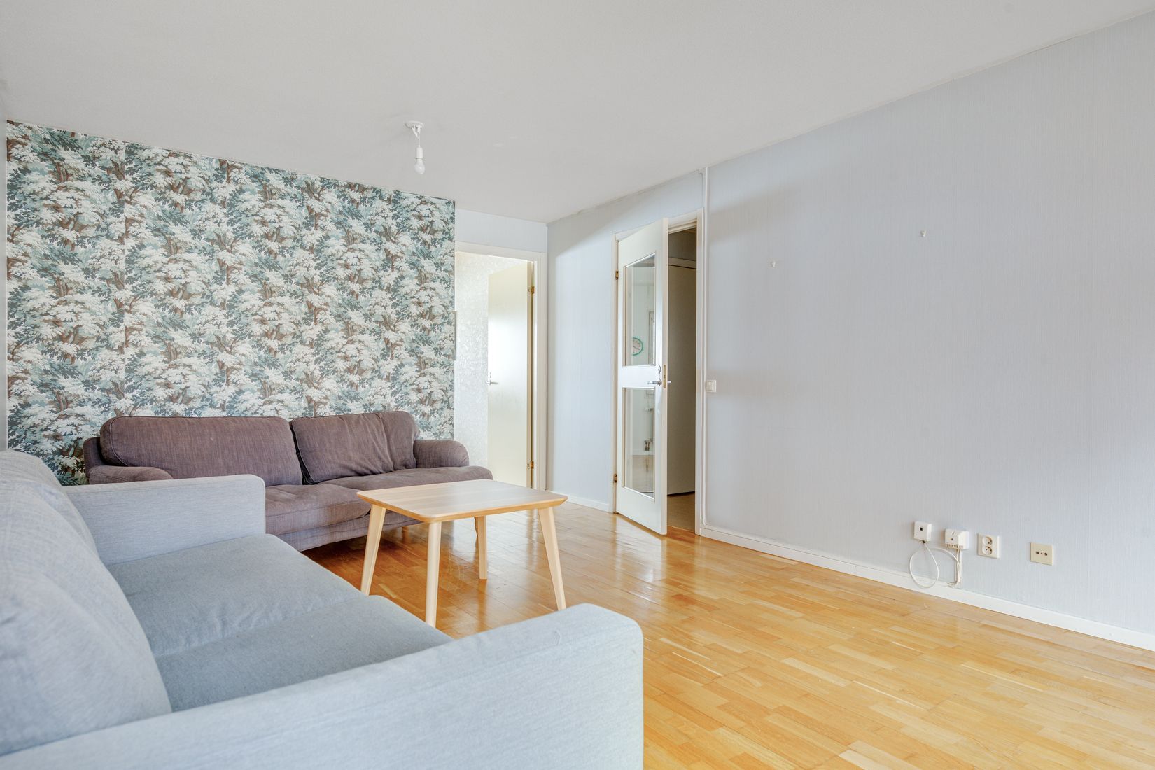 Bostadsrätt, Storgatan 52, Huvudsta, Solna