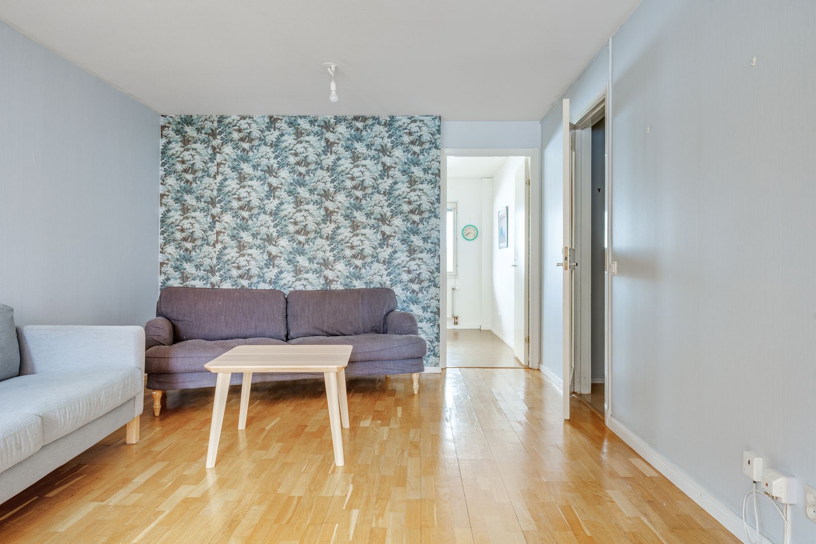 Bostadsrätt, Storgatan 52, Huvudsta, Solna