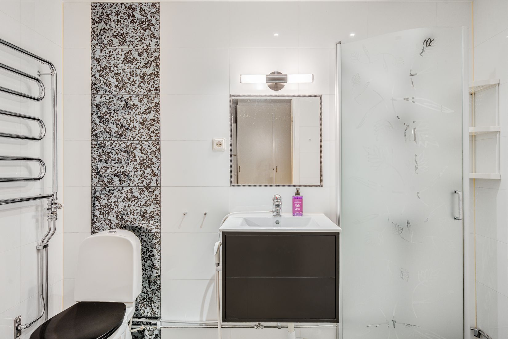 Bostadsrätt, Storgatan 52, Huvudsta, Solna