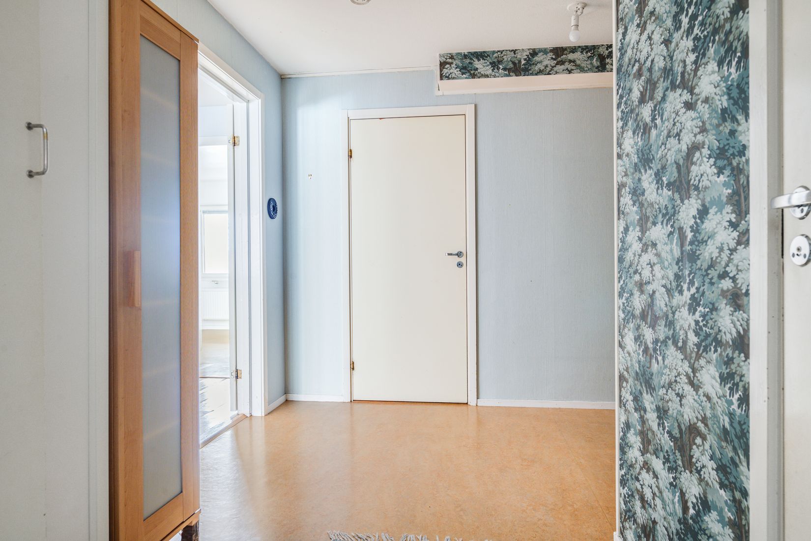 Bostadsrätt, Storgatan 52, Huvudsta, Solna