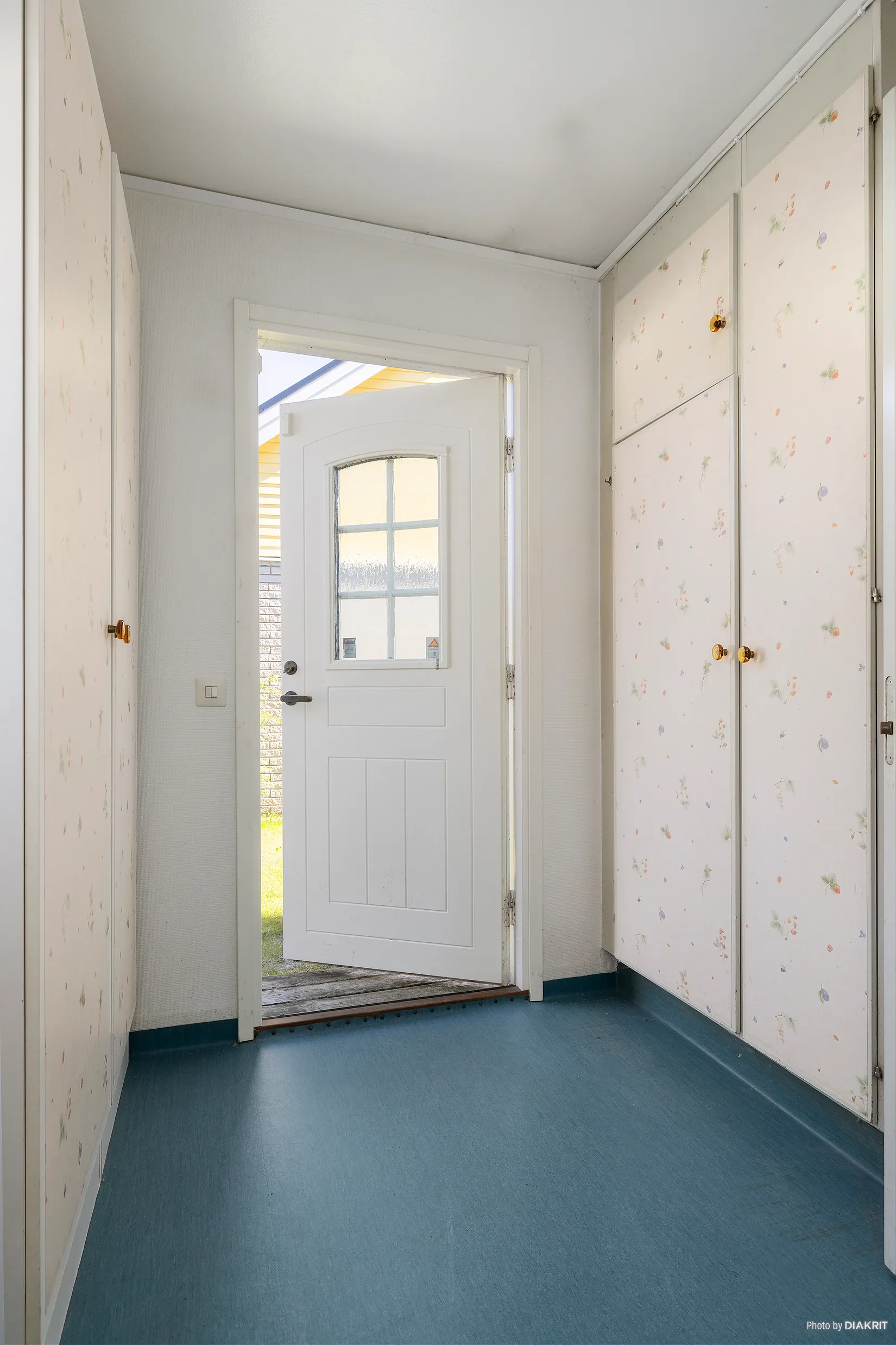 Villa, Hästskovägen 55, Mariedal, Vänersborg