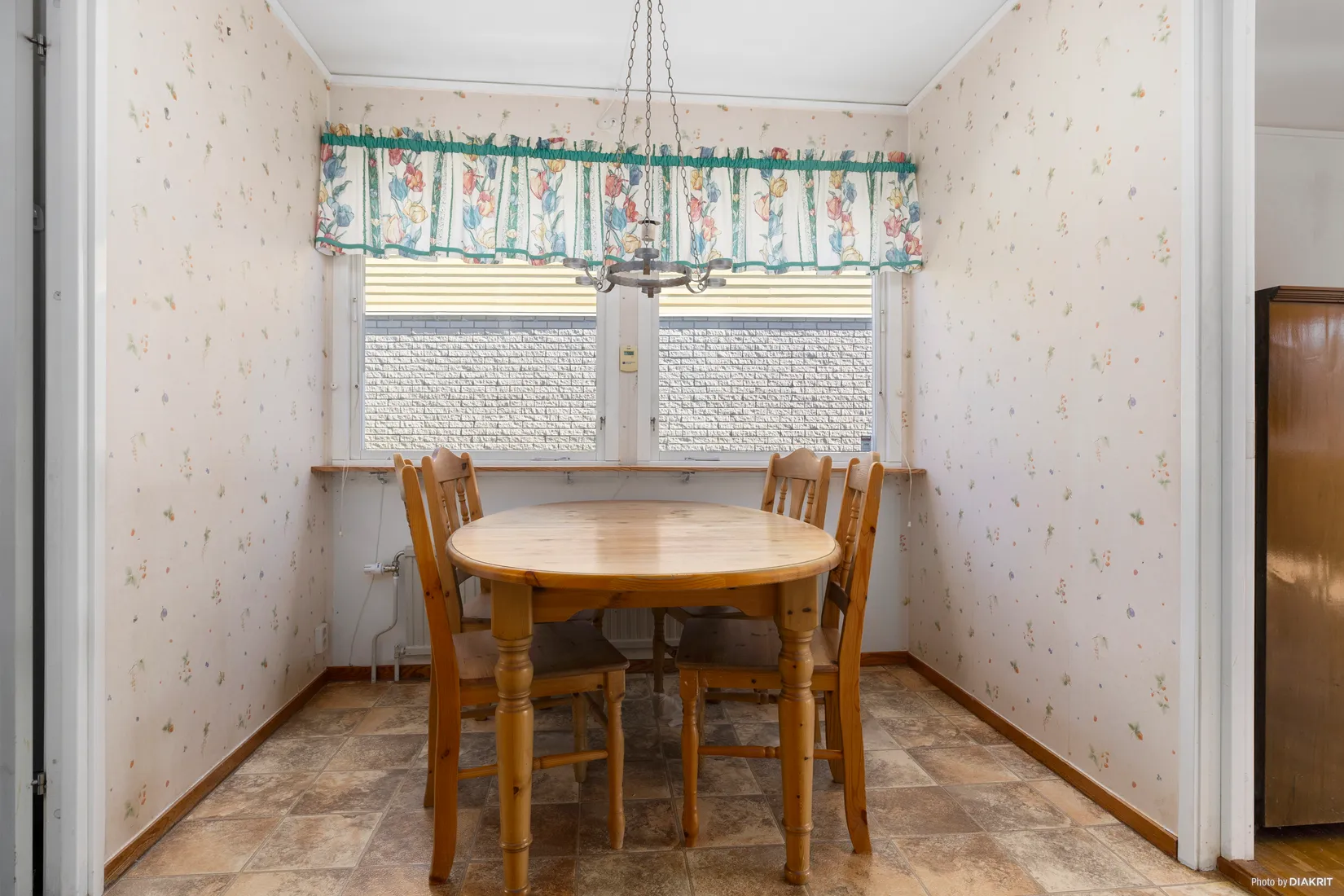 Villa, Hästskovägen 55, Mariedal, Vänersborg