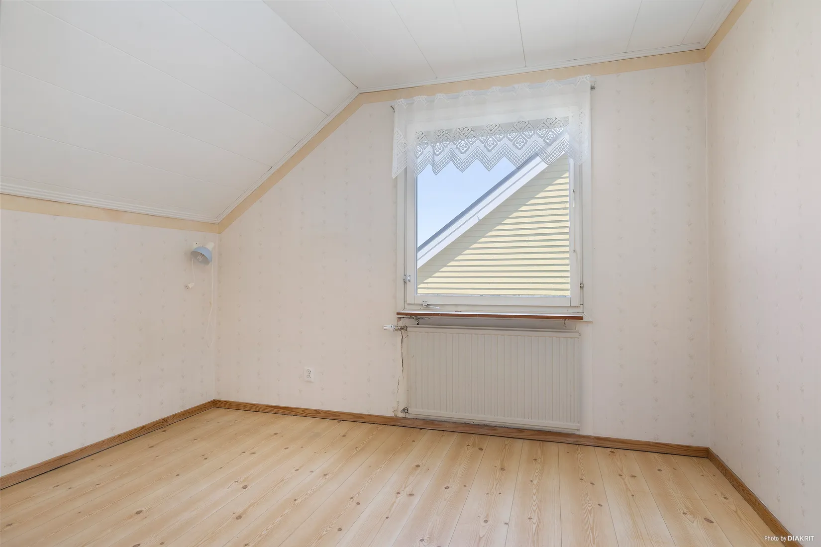 Villa, Hästskovägen 55, Mariedal, Vänersborg