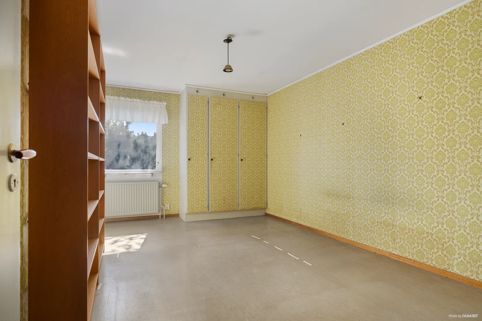 Villa, Hästskovägen 55, Mariedal, Vänersborg