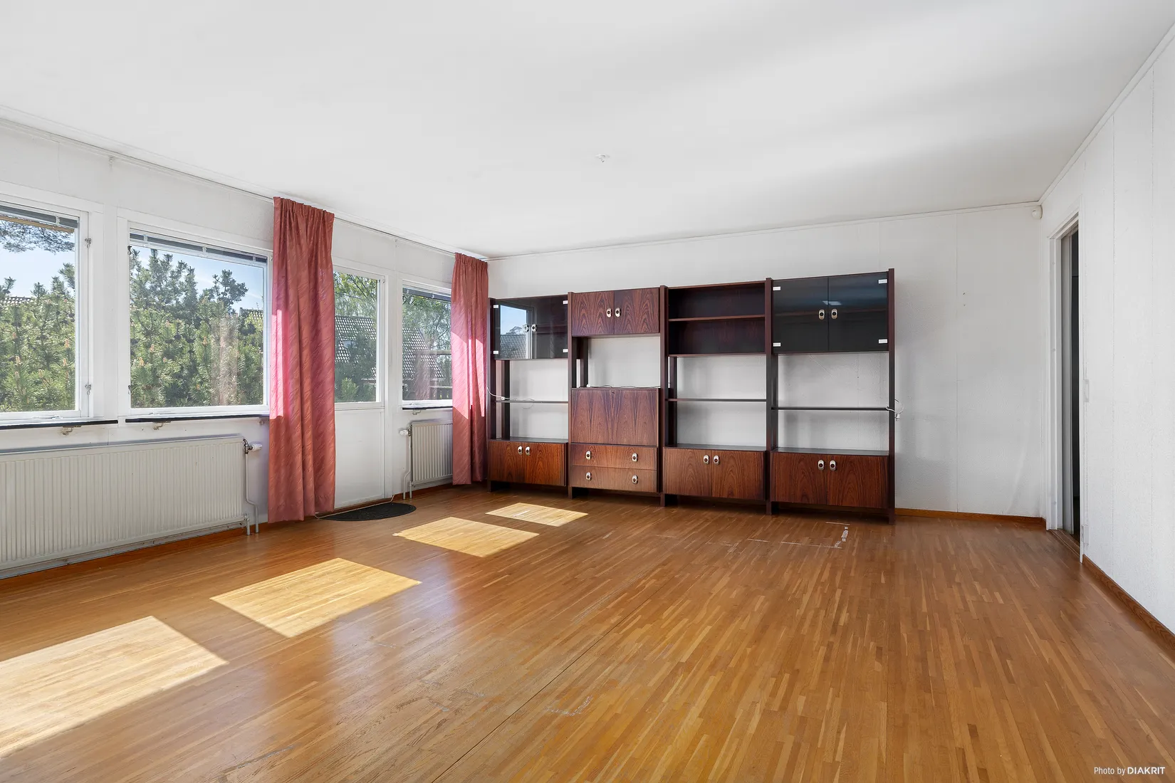 Villa, Hästskovägen 55, Mariedal, Vänersborg