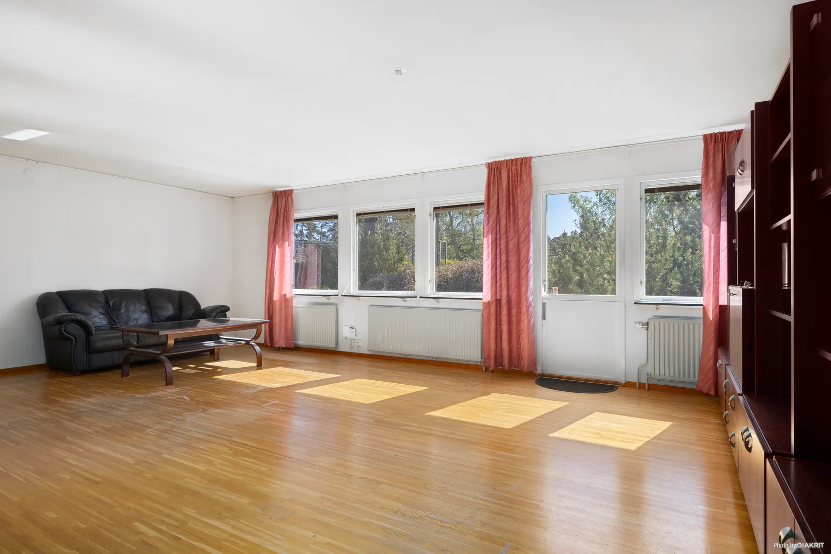 Villa, Hästskovägen 55, Mariedal, Vänersborg