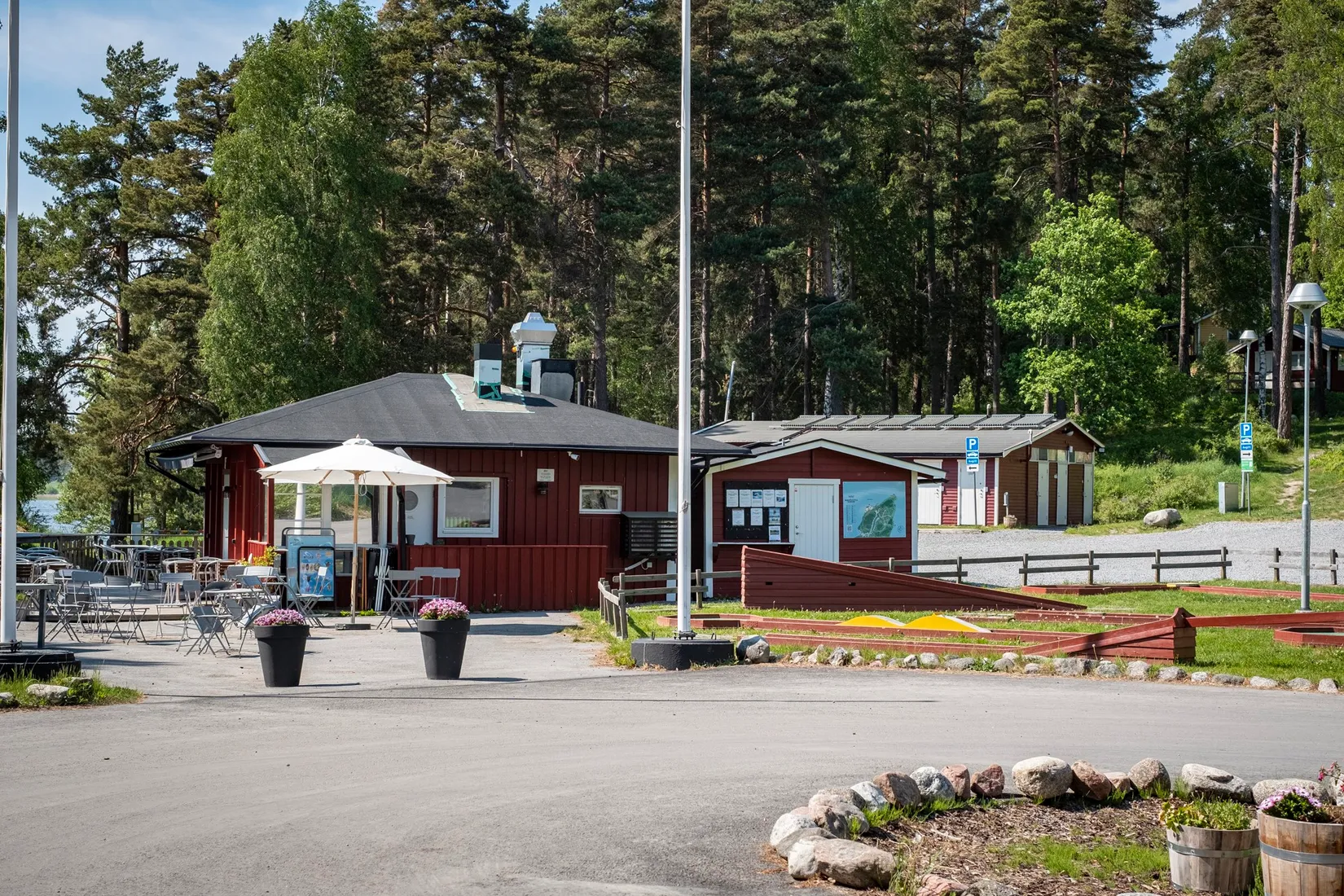 Bostadsrätt, Kullaskogsvägen 7, Kullaskog, Vaxholm
