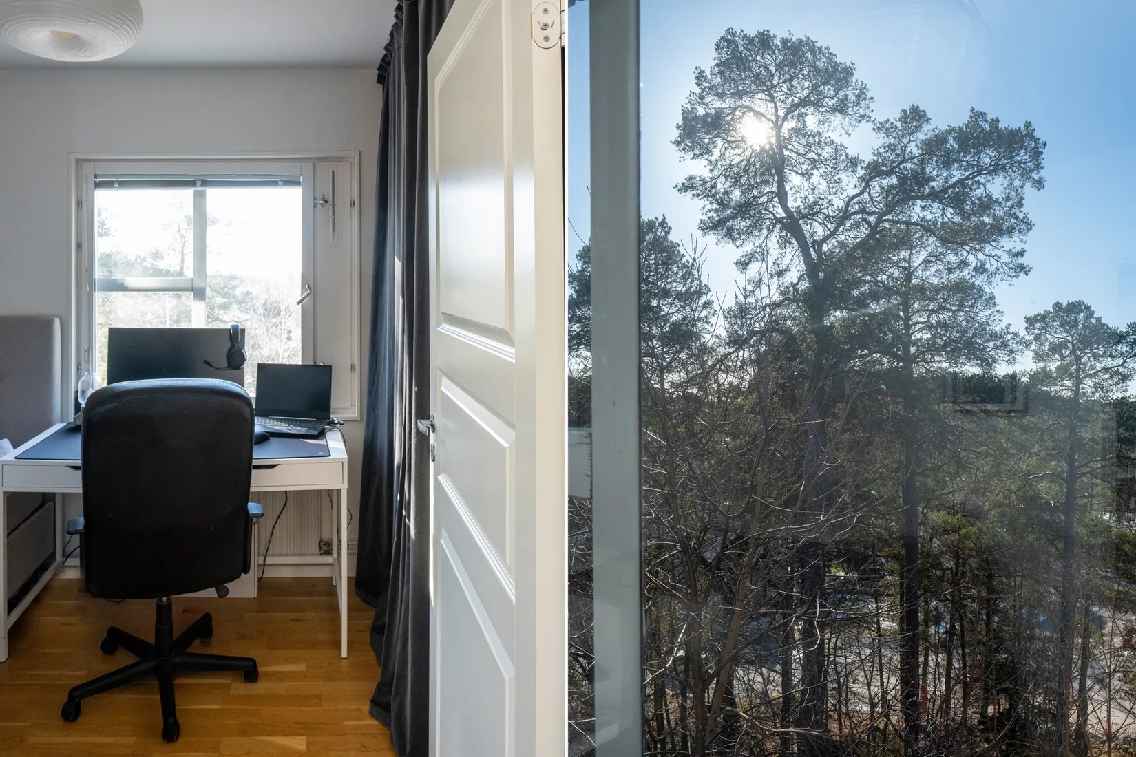 Bostadsrätt, Kullaskogsvägen 7, Kullaskog, Vaxholm