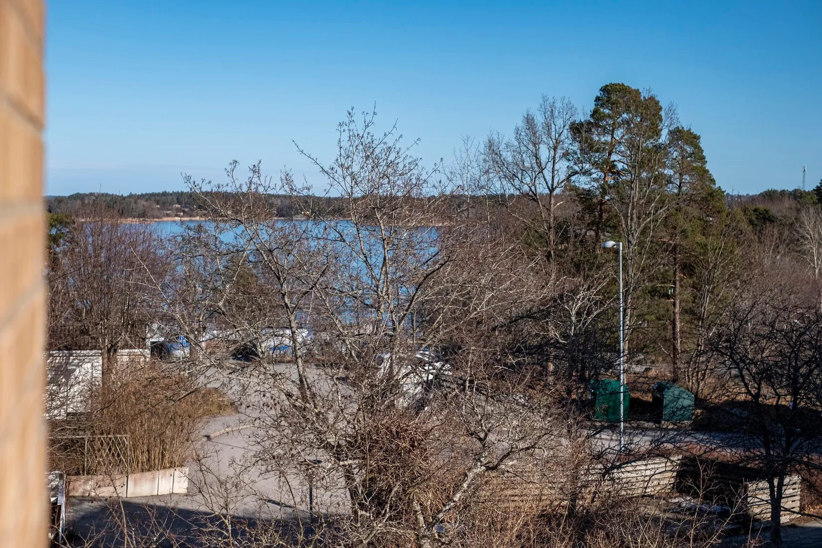 Bostadsrätt, Kullaskogsvägen 7, Kullaskog, Vaxholm