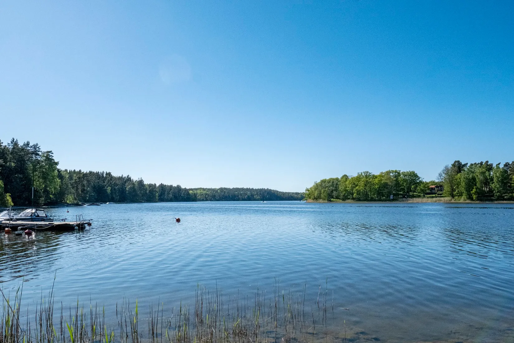 Bostadsrätt, Kullaskogsvägen 7, Kullaskog, Vaxholm