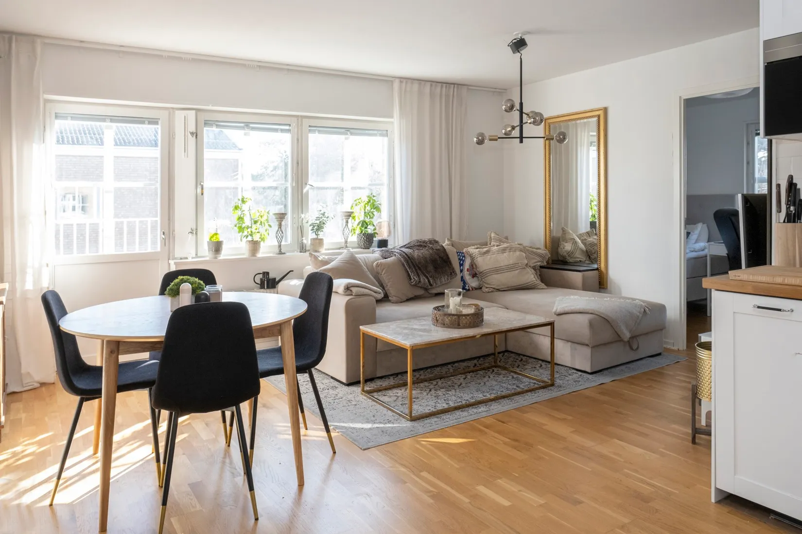 Bostadsrätt, Kullaskogsvägen 7, Kullaskog, Vaxholm