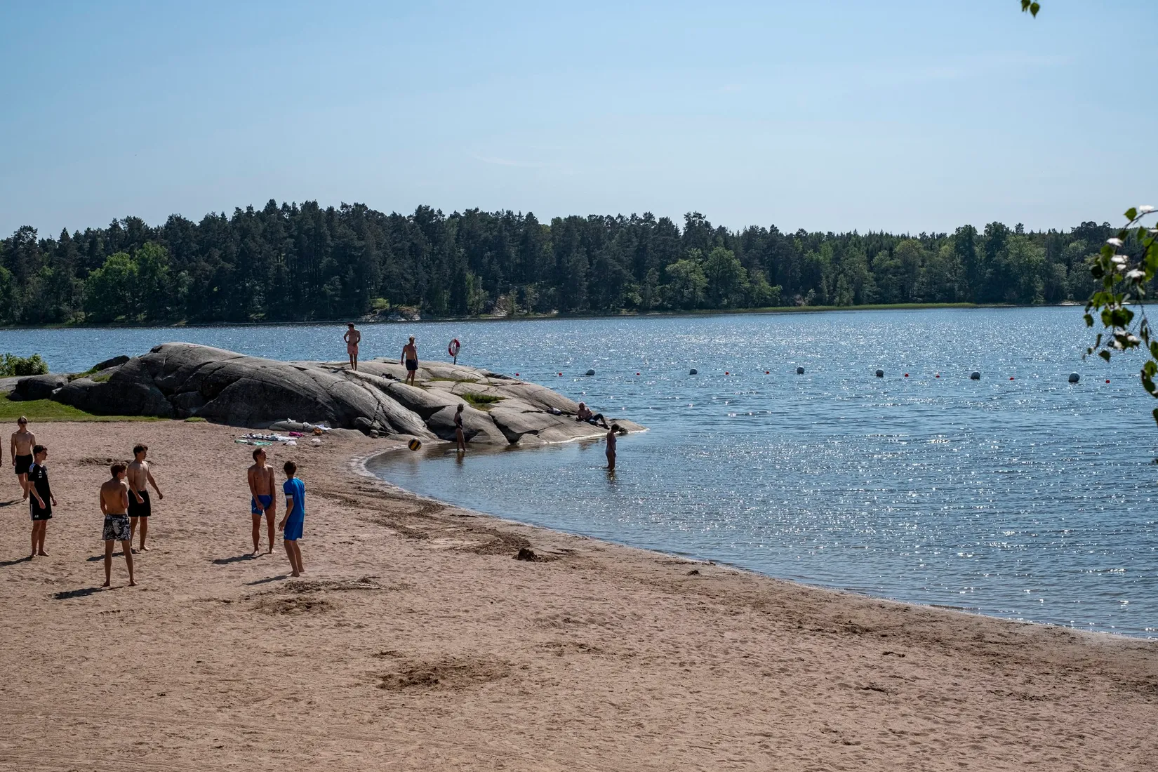 Bostadsrätt, Kullaskogsvägen 7, Kullaskog, Vaxholm