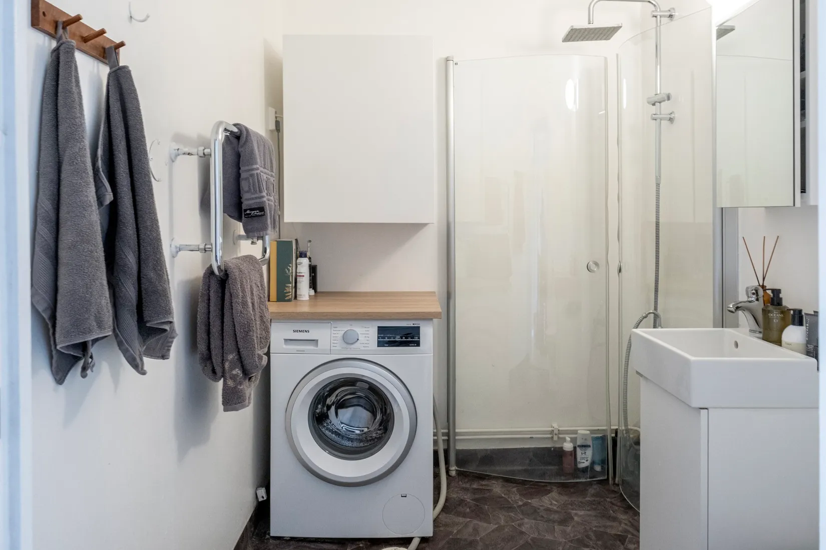 Bostadsrätt, Kullaskogsvägen 7, Kullaskog, Vaxholm