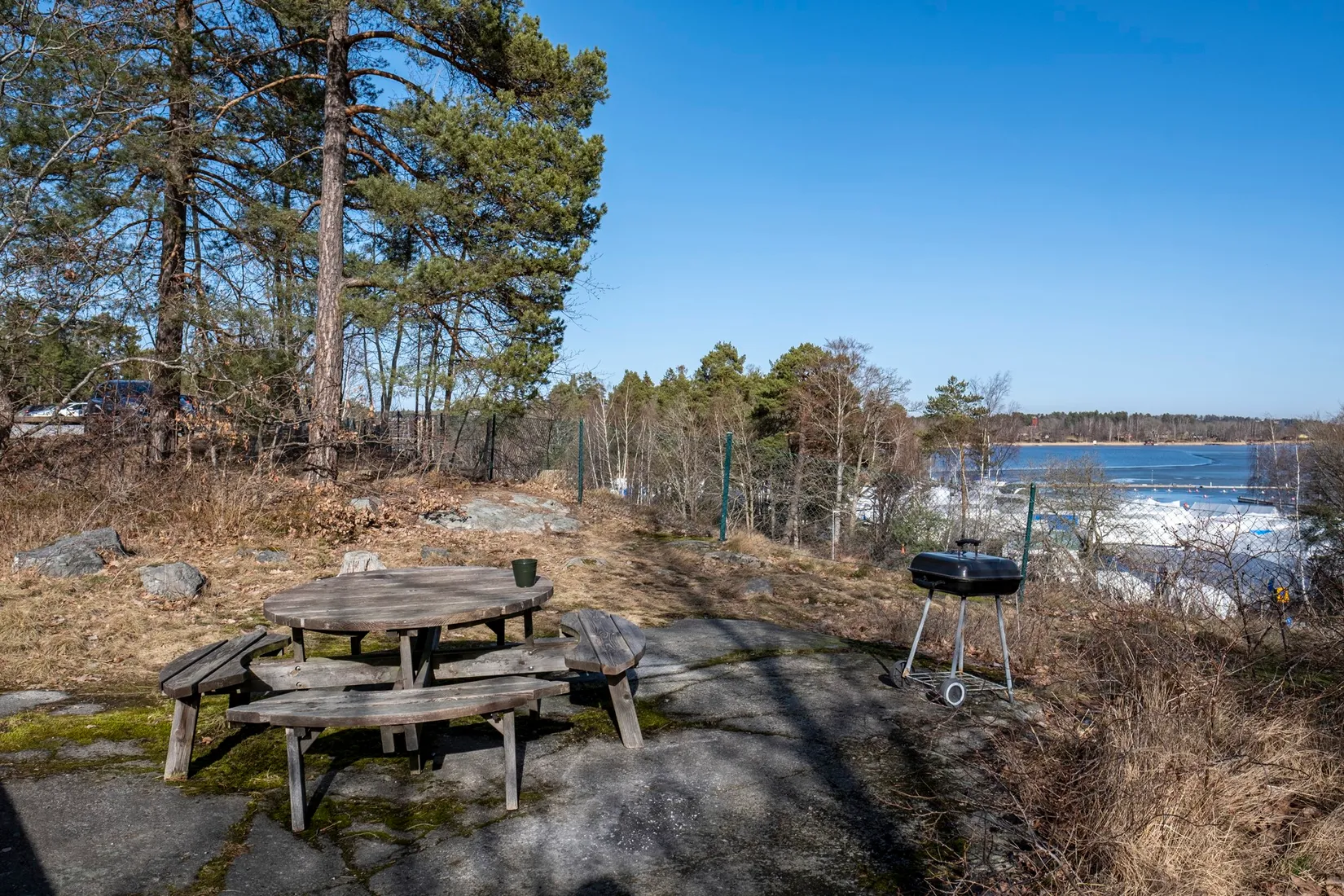 Bostadsrätt, Kullaskogsvägen 7, Kullaskog, Vaxholm