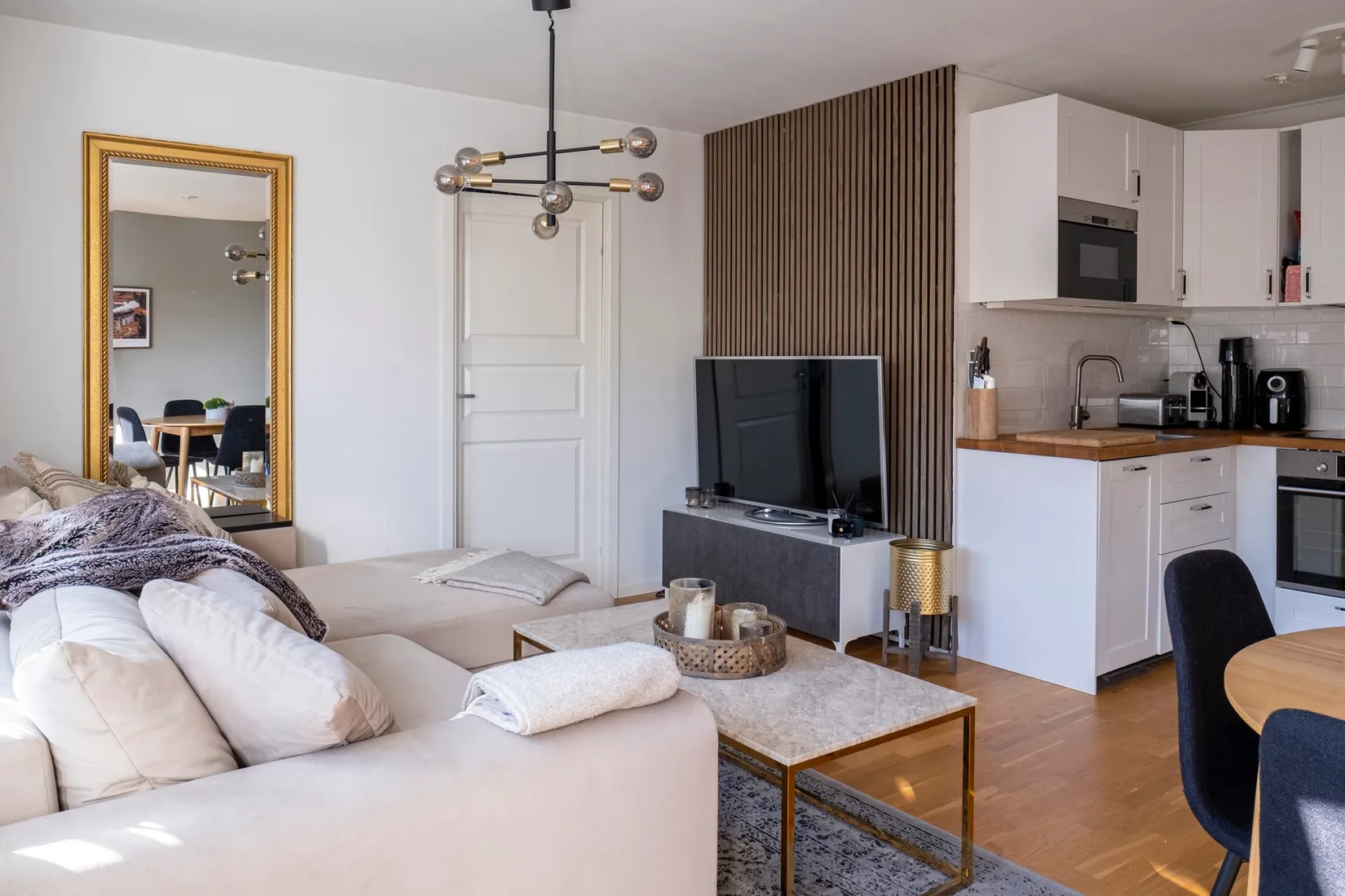 Bostadsrätt, Kullaskogsvägen 7, Kullaskog, Vaxholm