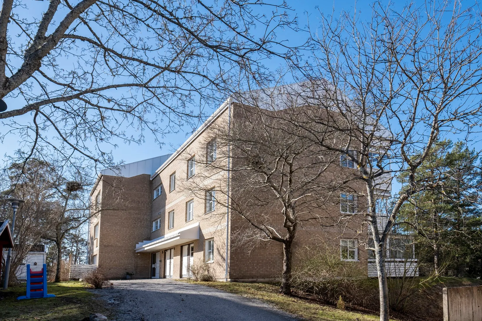 Bostadsrätt, Kullaskogsvägen 7, Kullaskog, Vaxholm