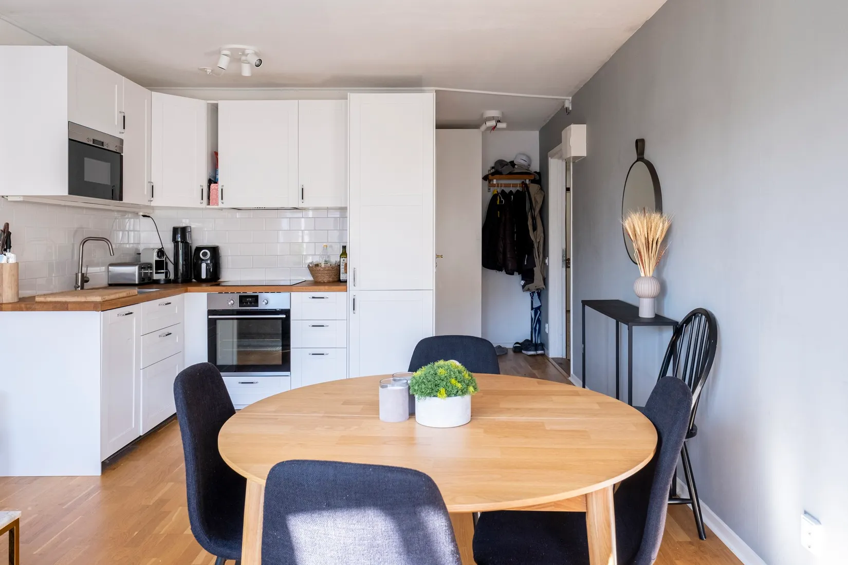 Bostadsrätt, Kullaskogsvägen 7, Kullaskog, Vaxholm