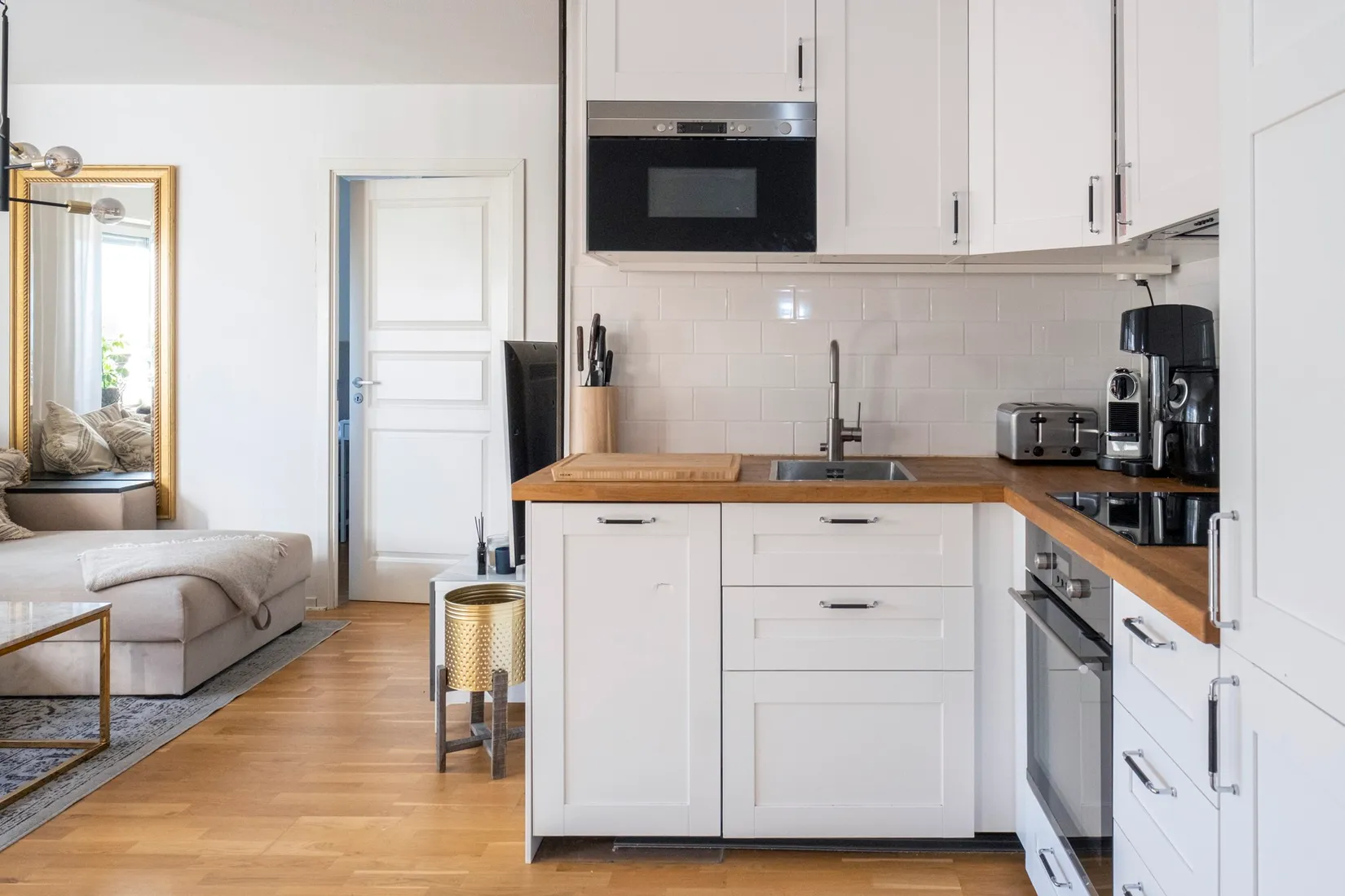 Bostadsrätt, Kullaskogsvägen 7, Kullaskog, Vaxholm