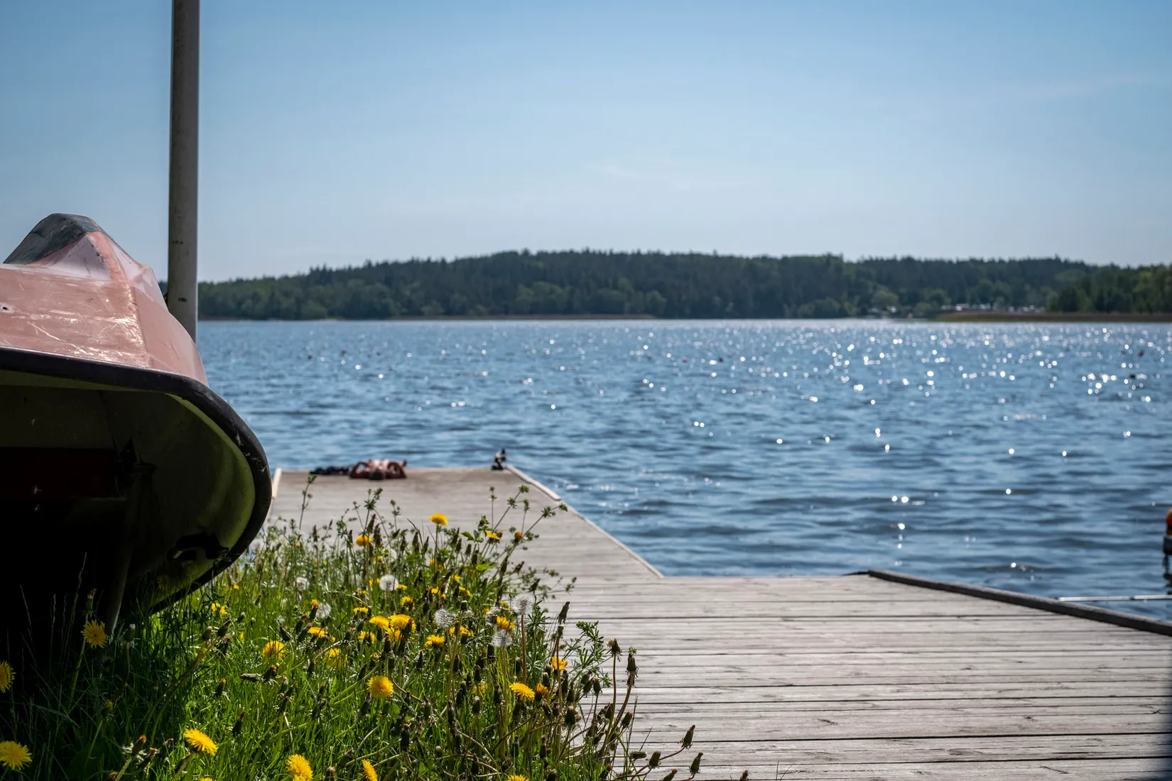 Bostadsrätt, Kullaskogsvägen 7, Kullaskog, Vaxholm