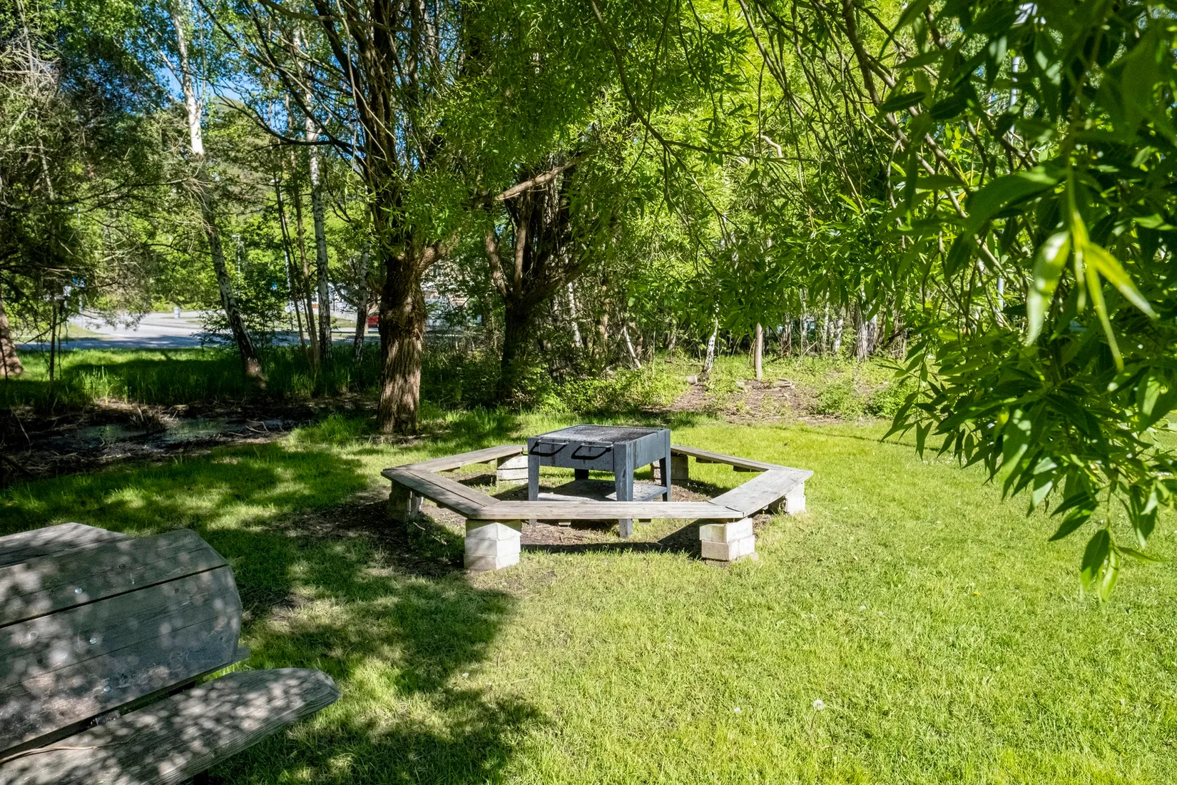 Bostadsrätt, Kullaskogsvägen 7, Kullaskog, Vaxholm