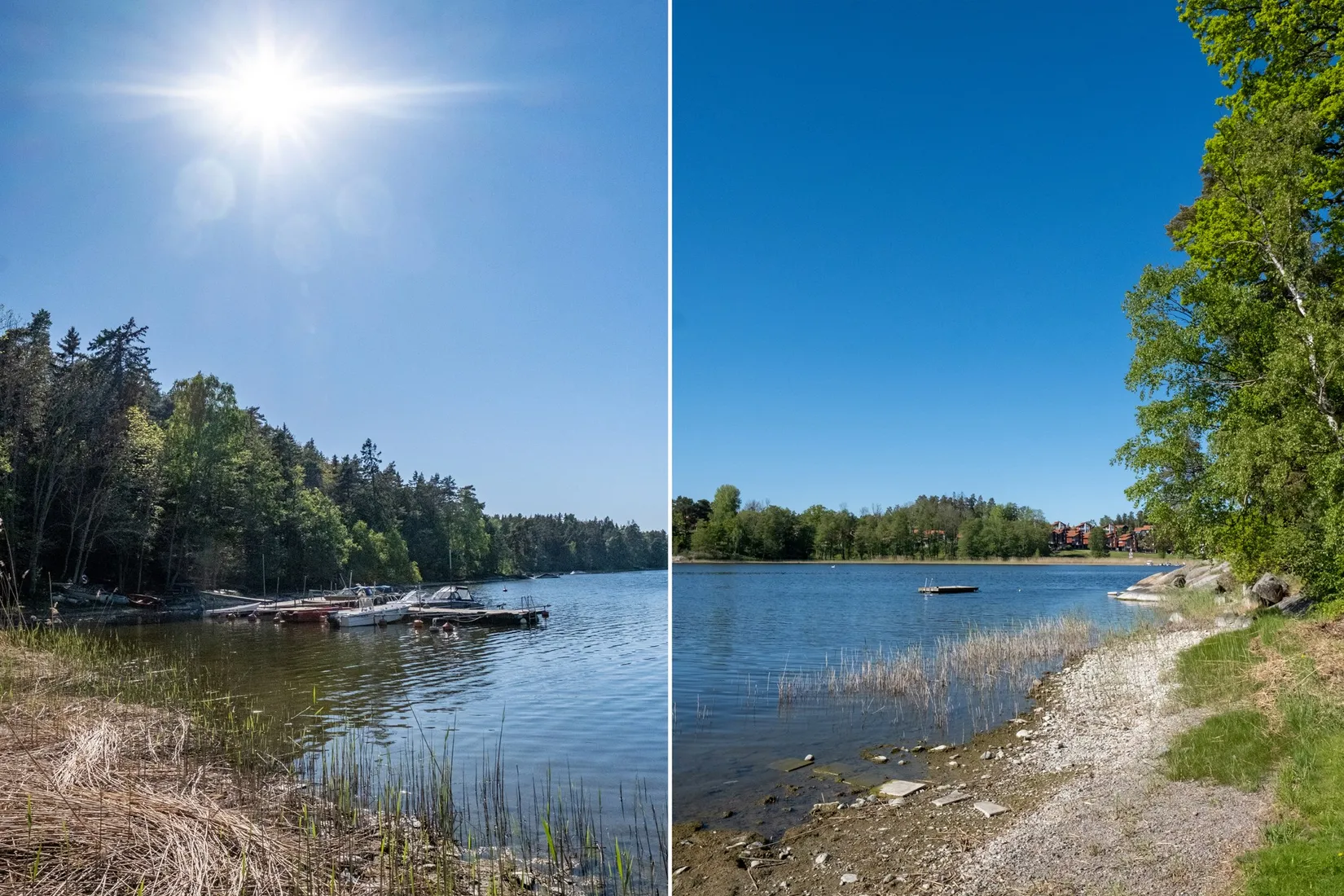 Bostadsrätt, Kullaskogsvägen 7, Kullaskog, Vaxholm