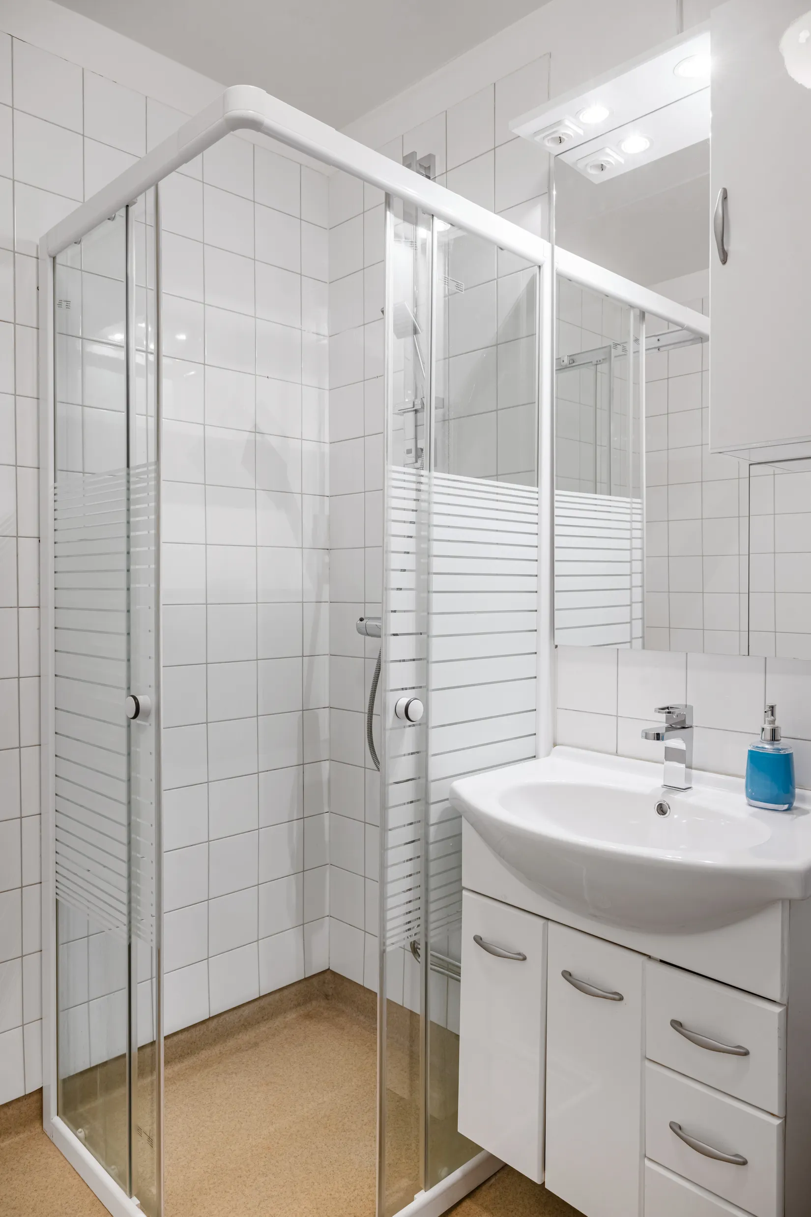 Bostadsrätt, Grusåsgränd 86, Enskede - Enskededalen, Stockholm