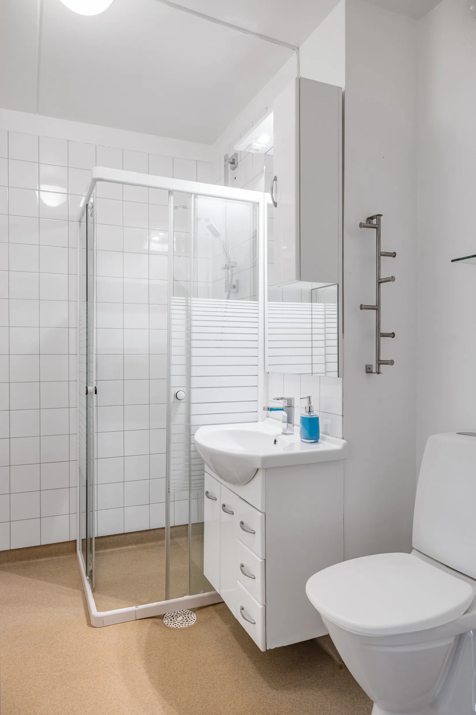 Bostadsrätt, Grusåsgränd 86, Enskede - Enskededalen, Stockholm