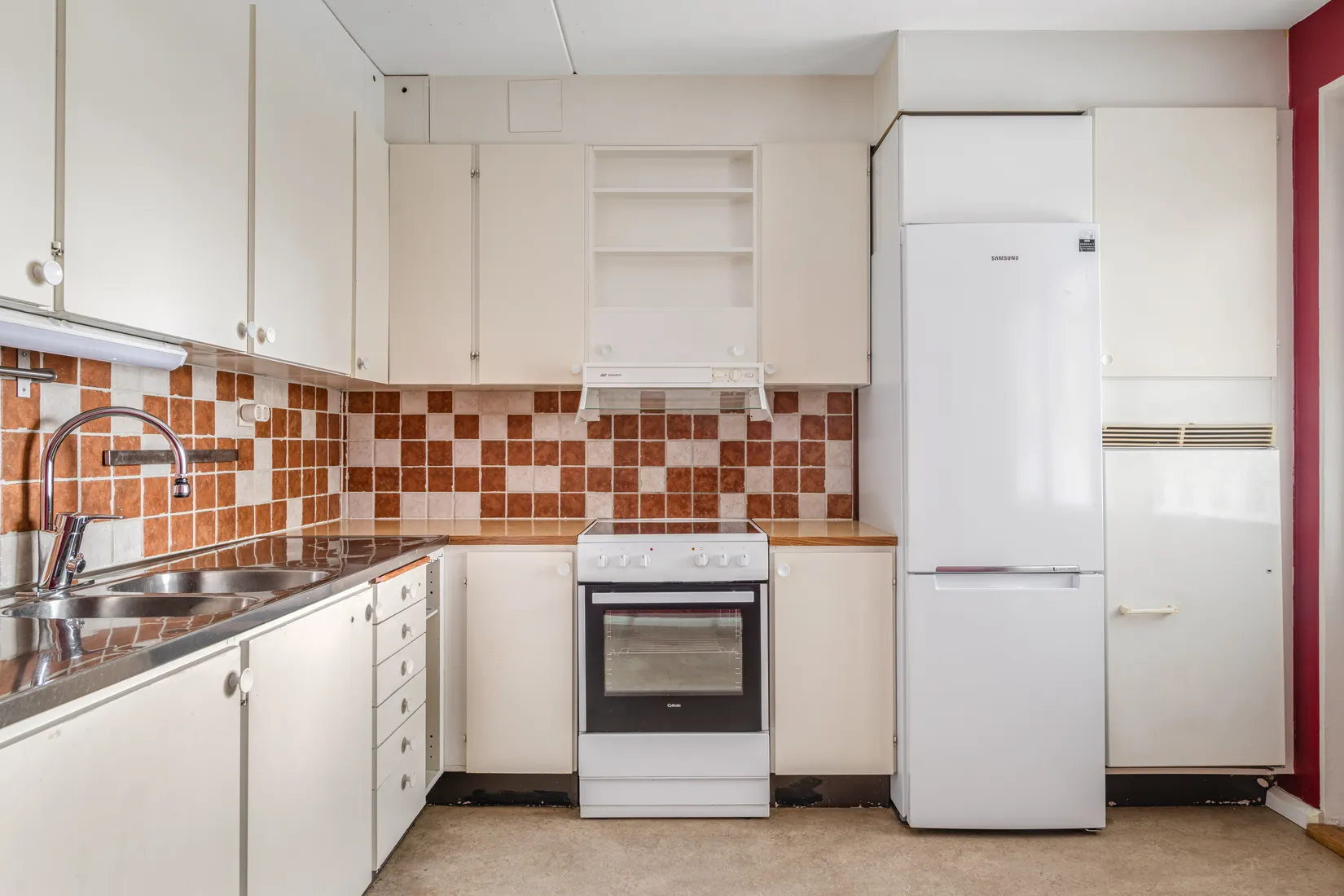 Bostadsrätt, Grusåsgränd 86, Enskede - Enskededalen, Stockholm