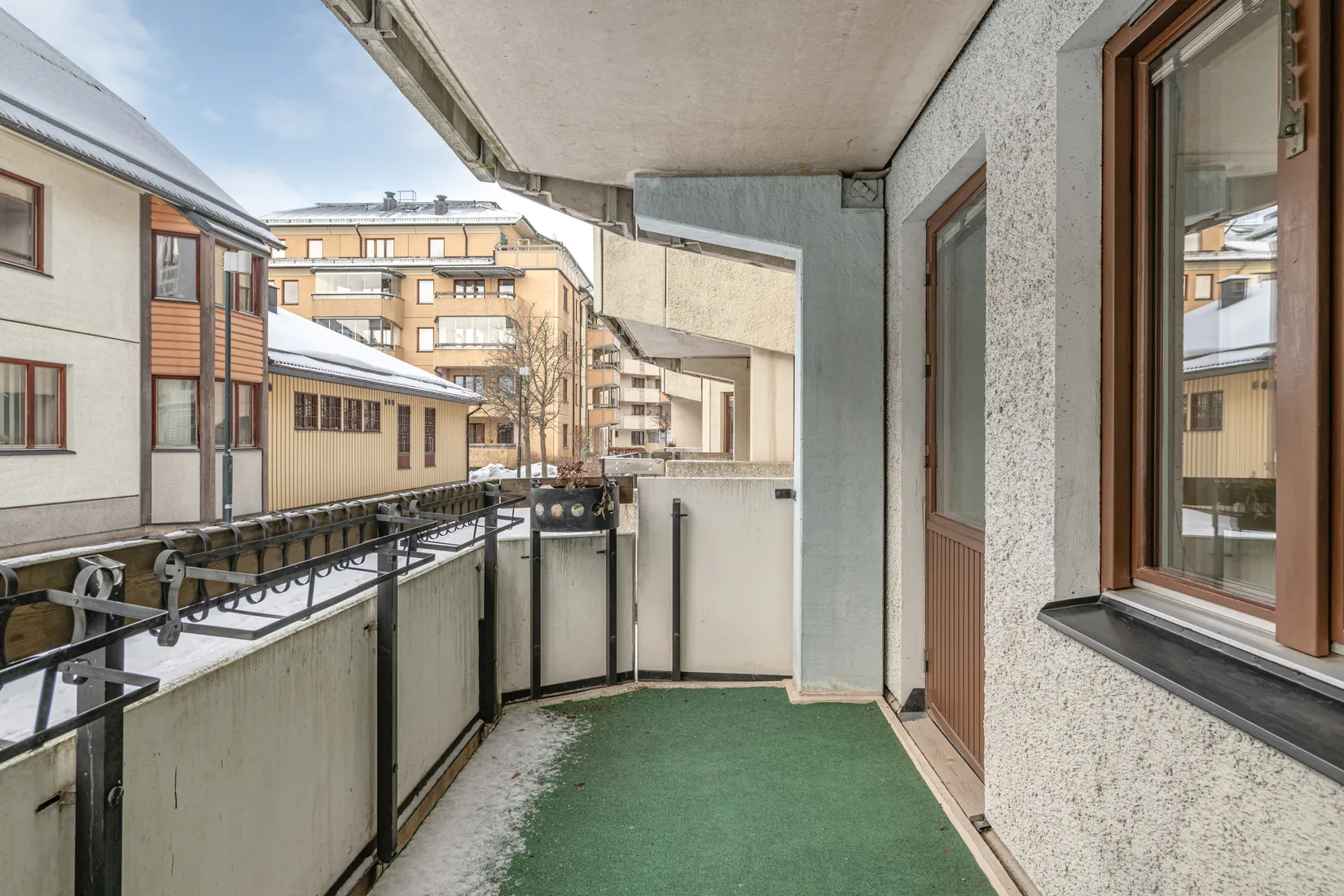 Bostadsrätt, Grusåsgränd 86, Enskede - Enskededalen, Stockholm