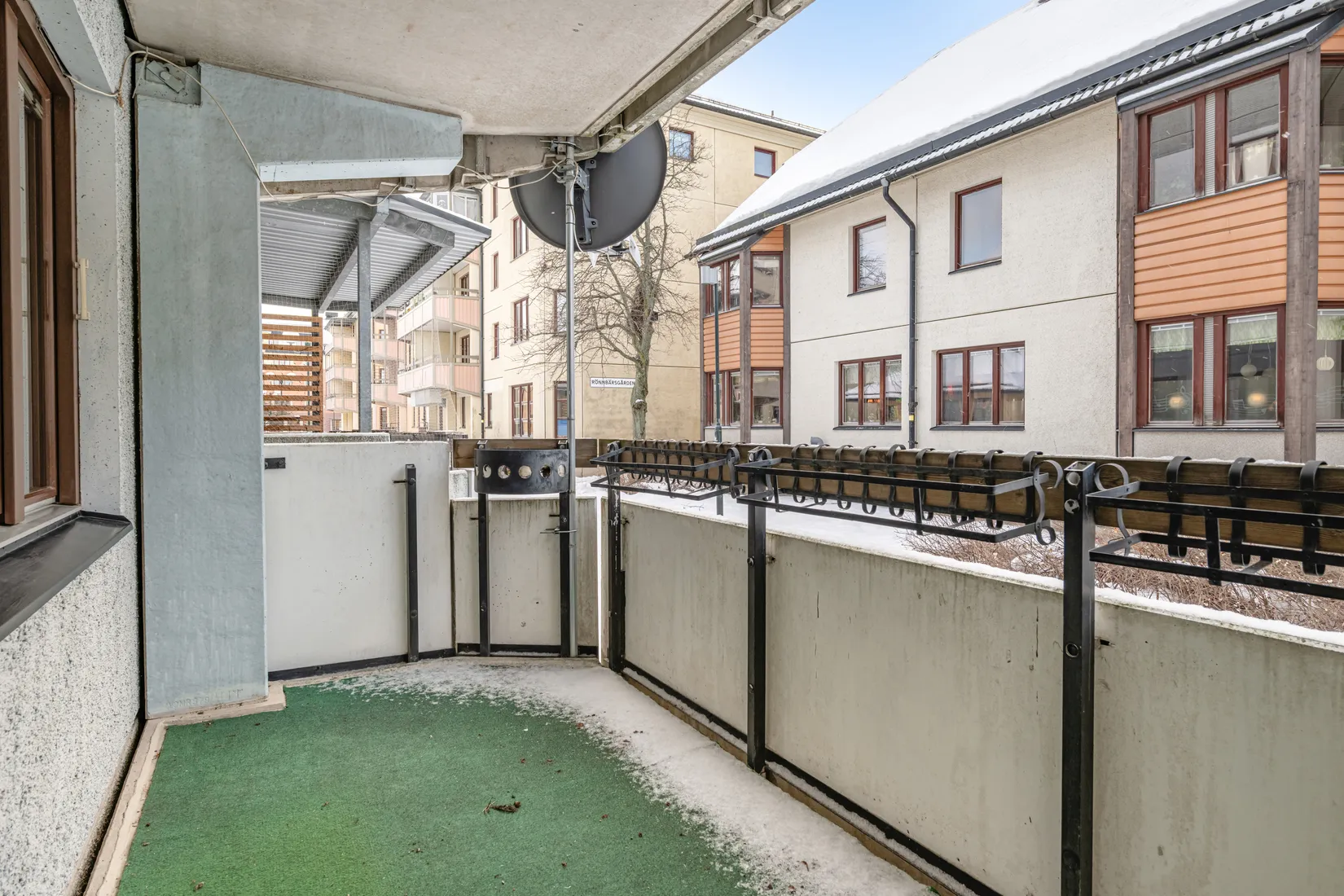 Bostadsrätt, Grusåsgränd 86, Enskede - Enskededalen, Stockholm