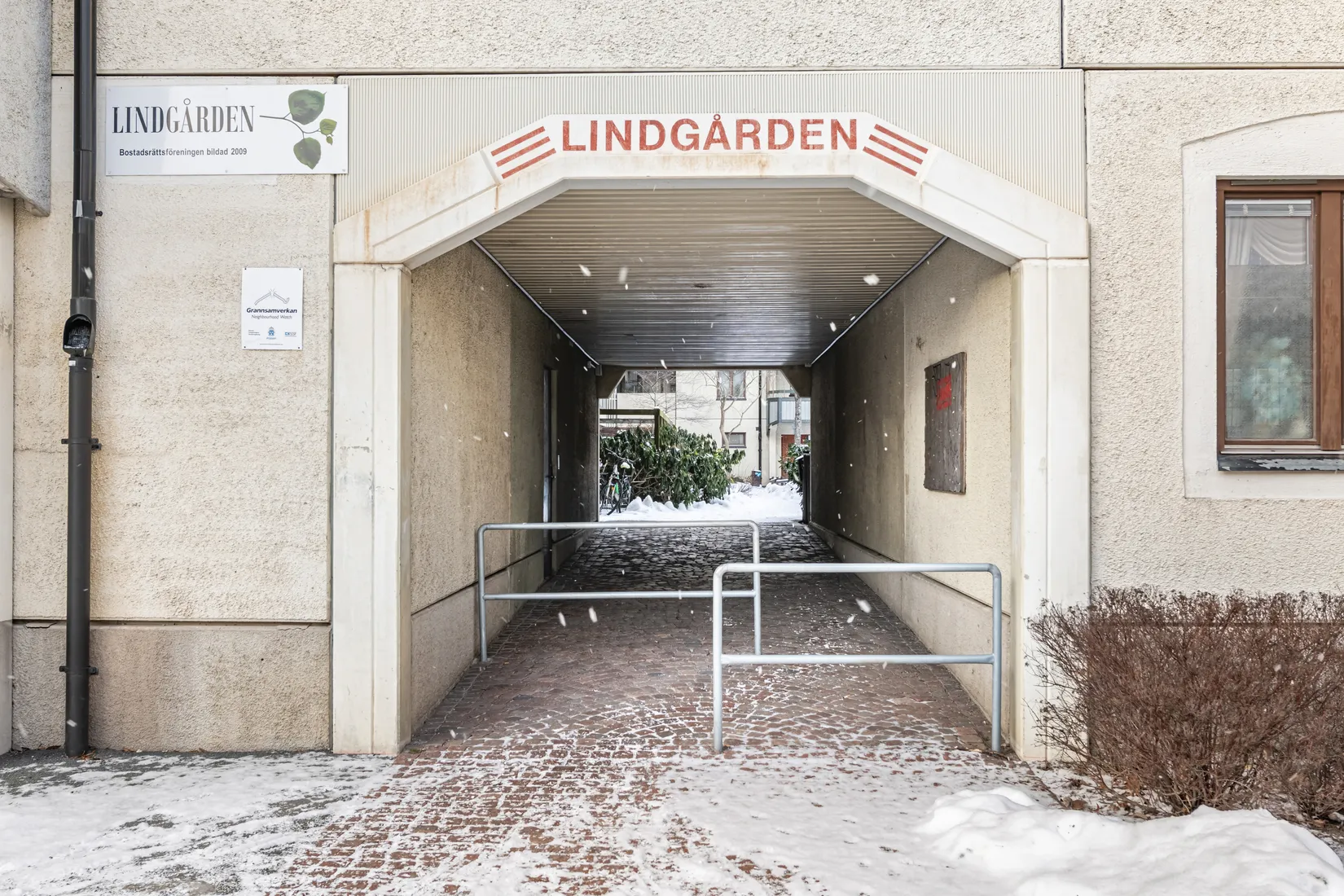 Bostadsrätt, Grusåsgränd 86, Enskede - Enskededalen, Stockholm