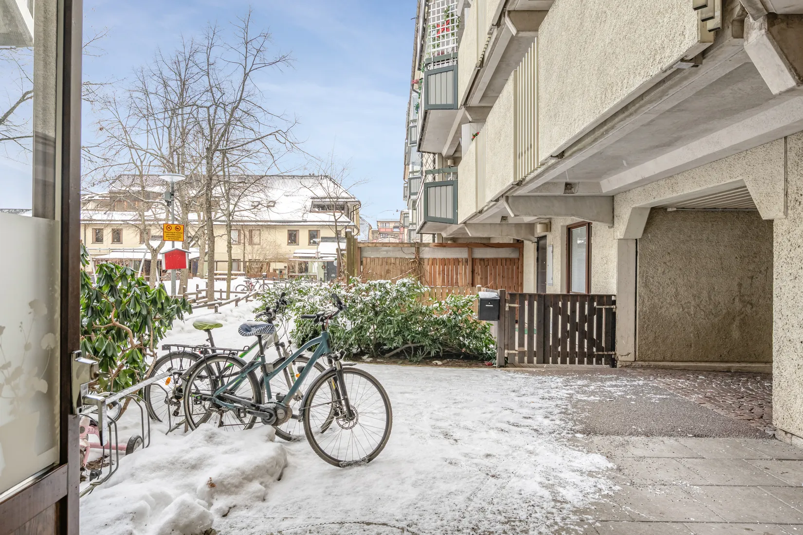 Bostadsrätt, Grusåsgränd 86, Enskede - Enskededalen, Stockholm