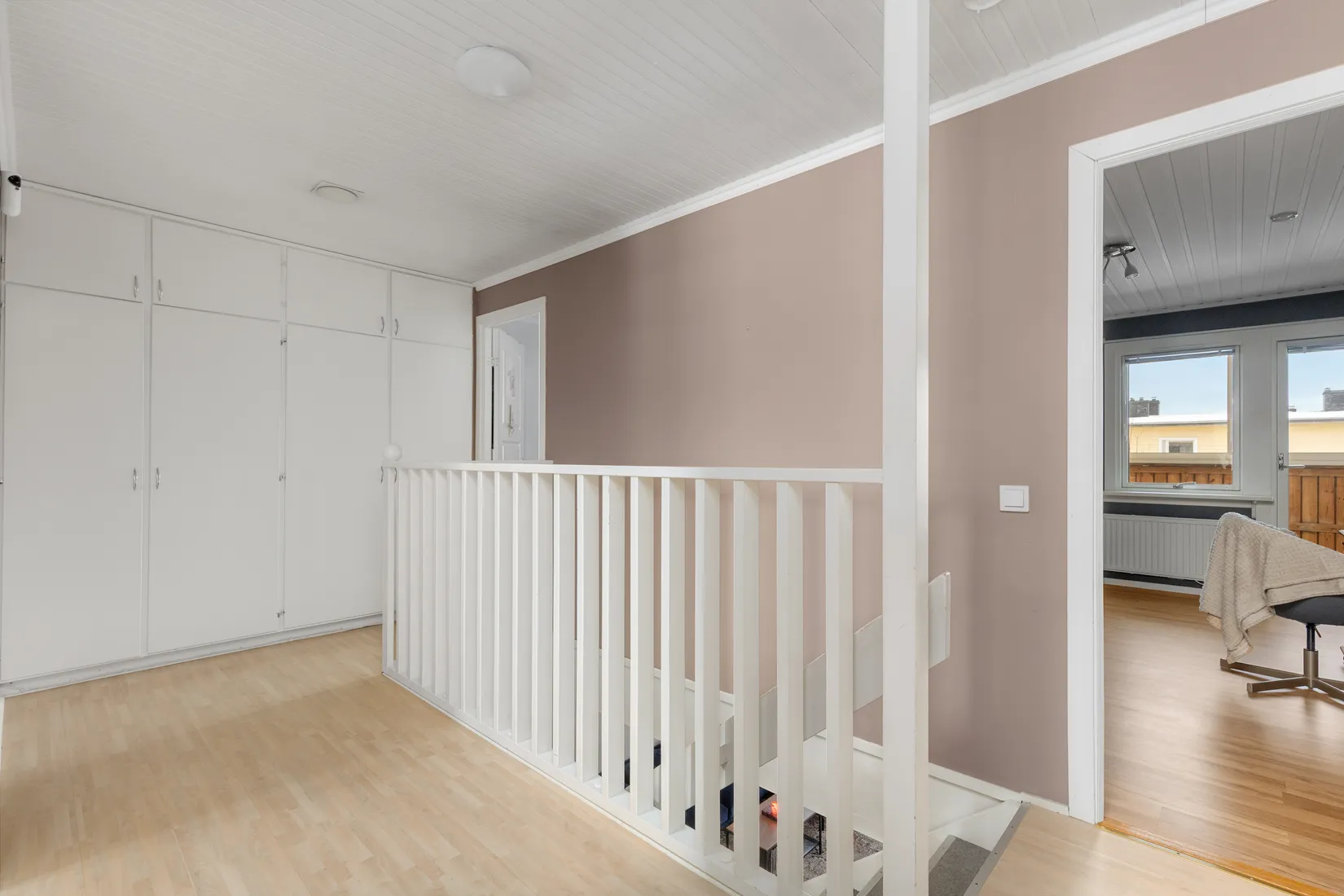 Villa, Radhus, Floravägen 11G, Haninge