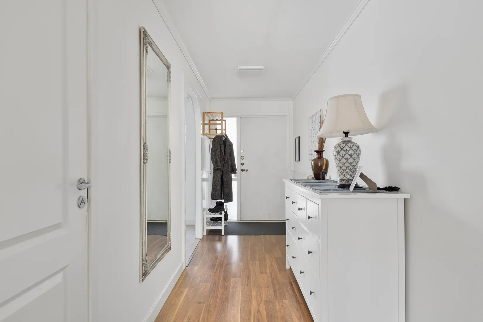 Villa, Radhus, Floravägen 11G, Haninge