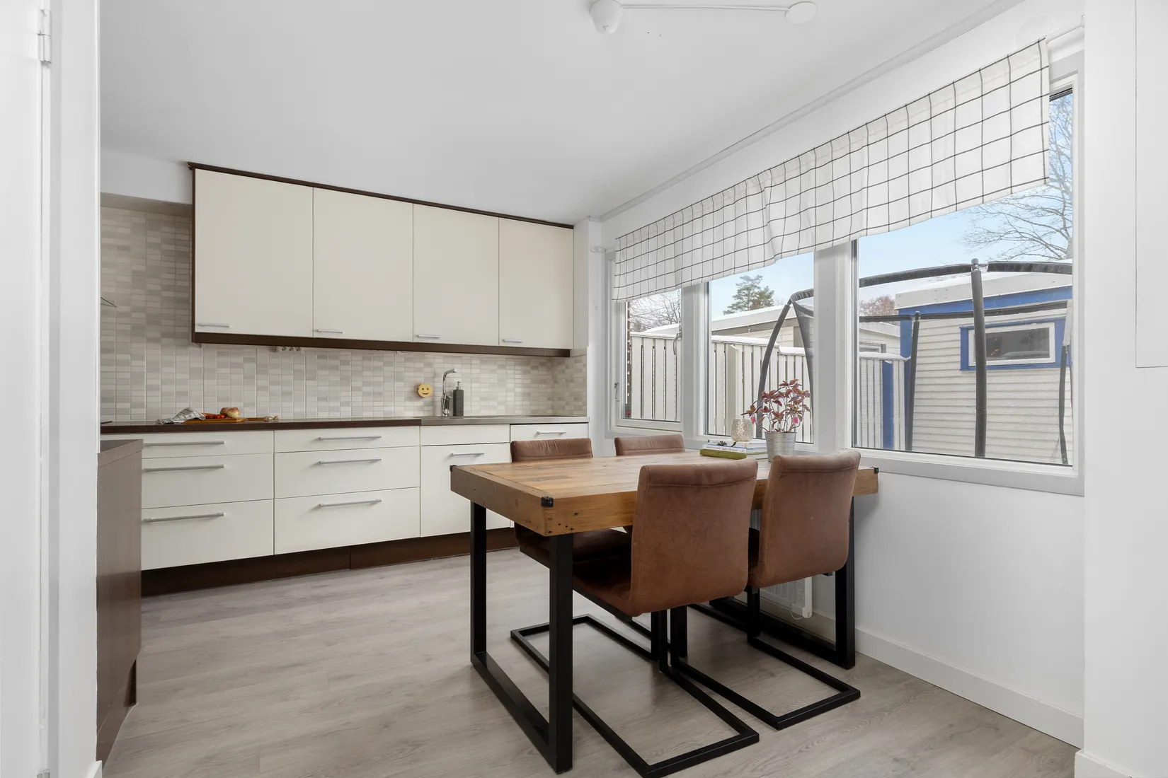 Villa, Radhus, Floravägen 11G, Haninge