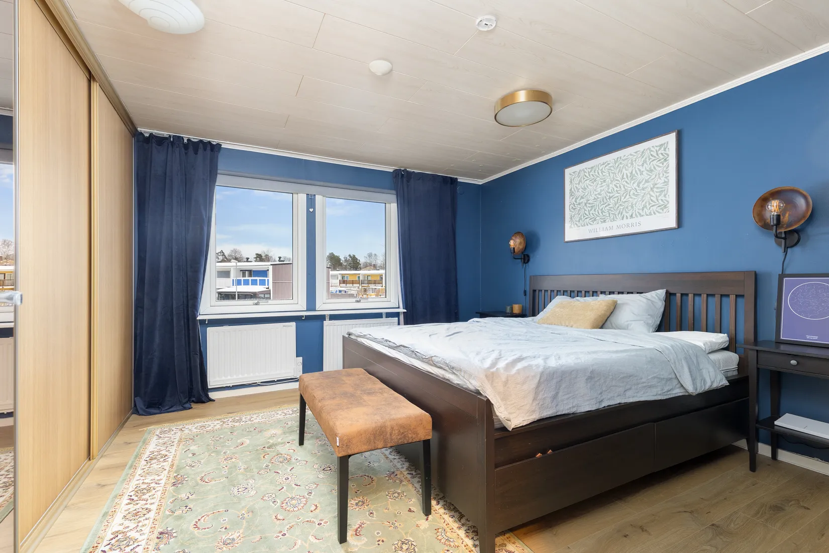 Villa, Radhus, Floravägen 11G, Haninge