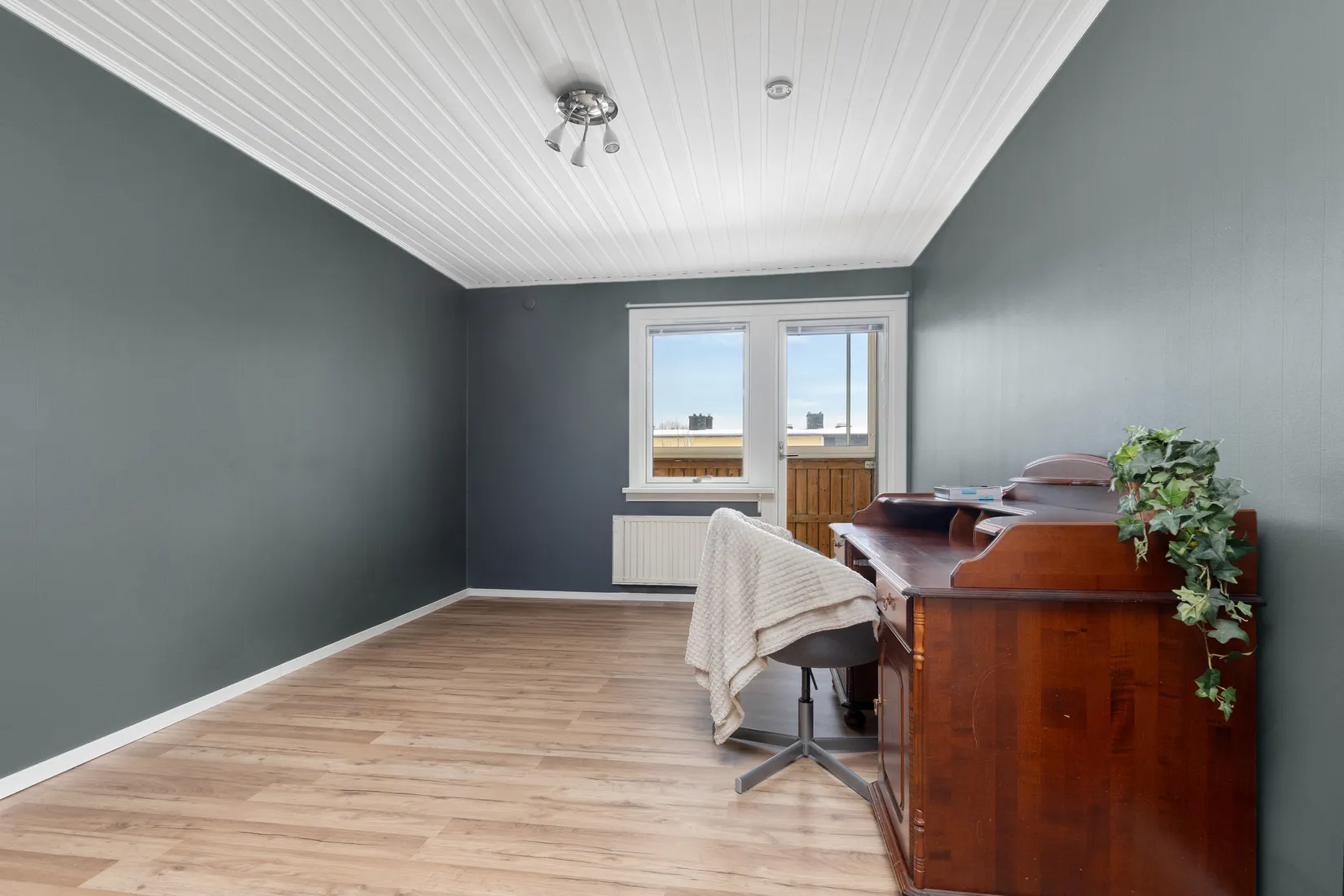 Villa, Radhus, Floravägen 11G, Haninge