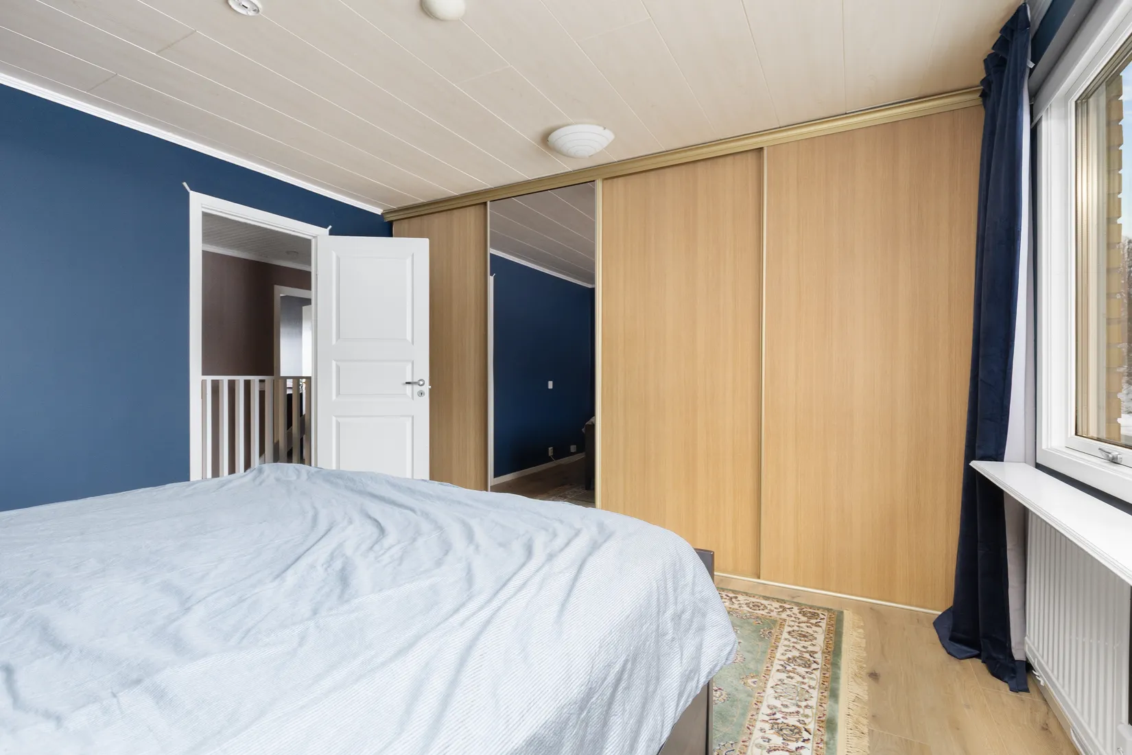 Villa, Radhus, Floravägen 11G, Haninge