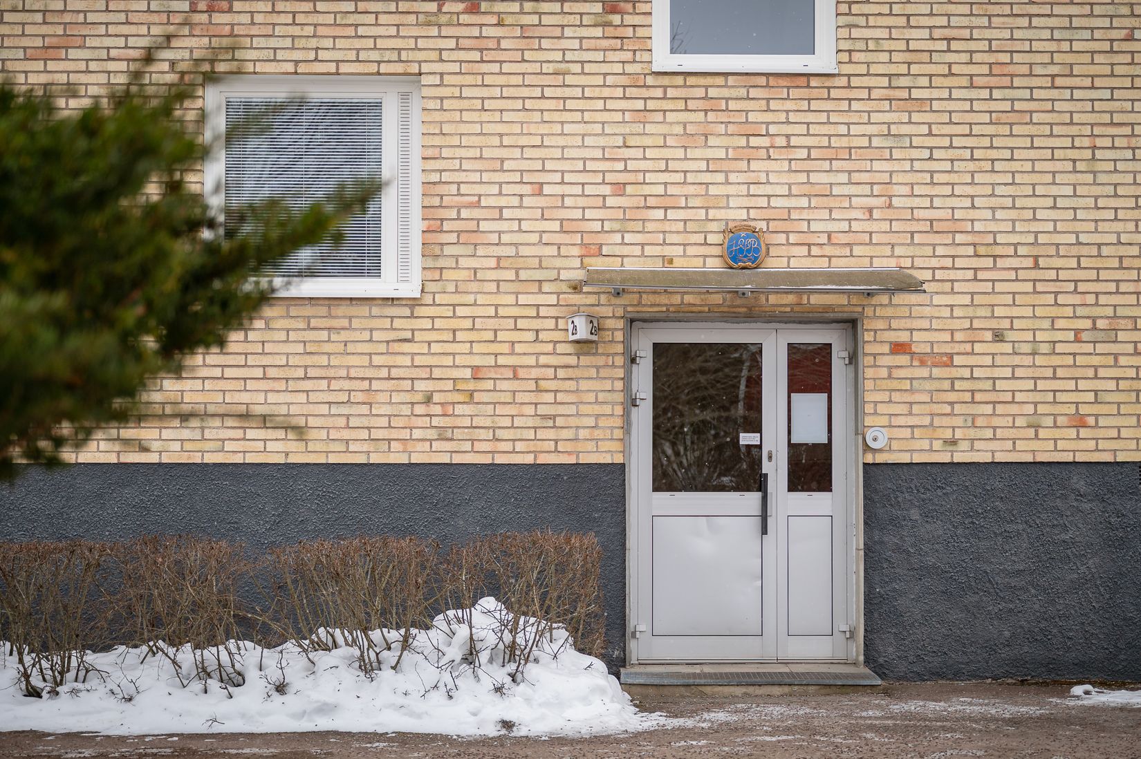 Bostadsrätt, Grossbolsgatan 2B, Grossbol, Forshaga