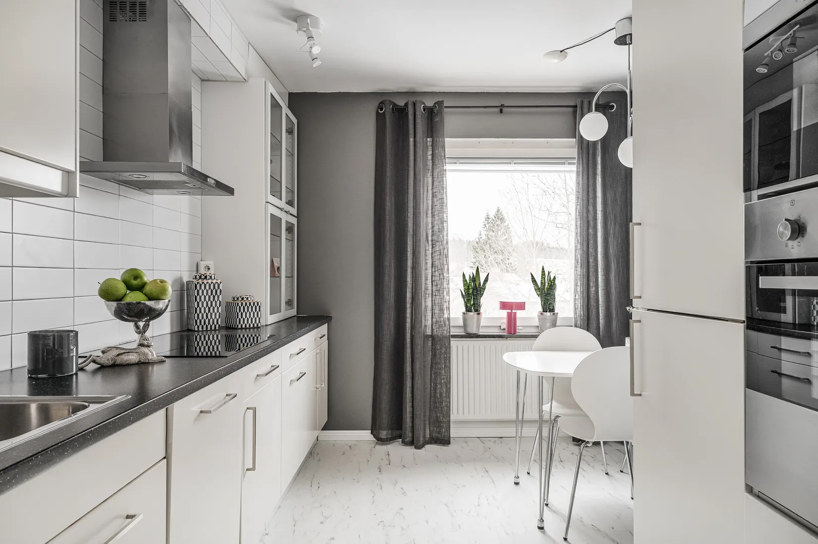 Bostadsrätt, Grossbolsgatan 2B, Grossbol, Forshaga